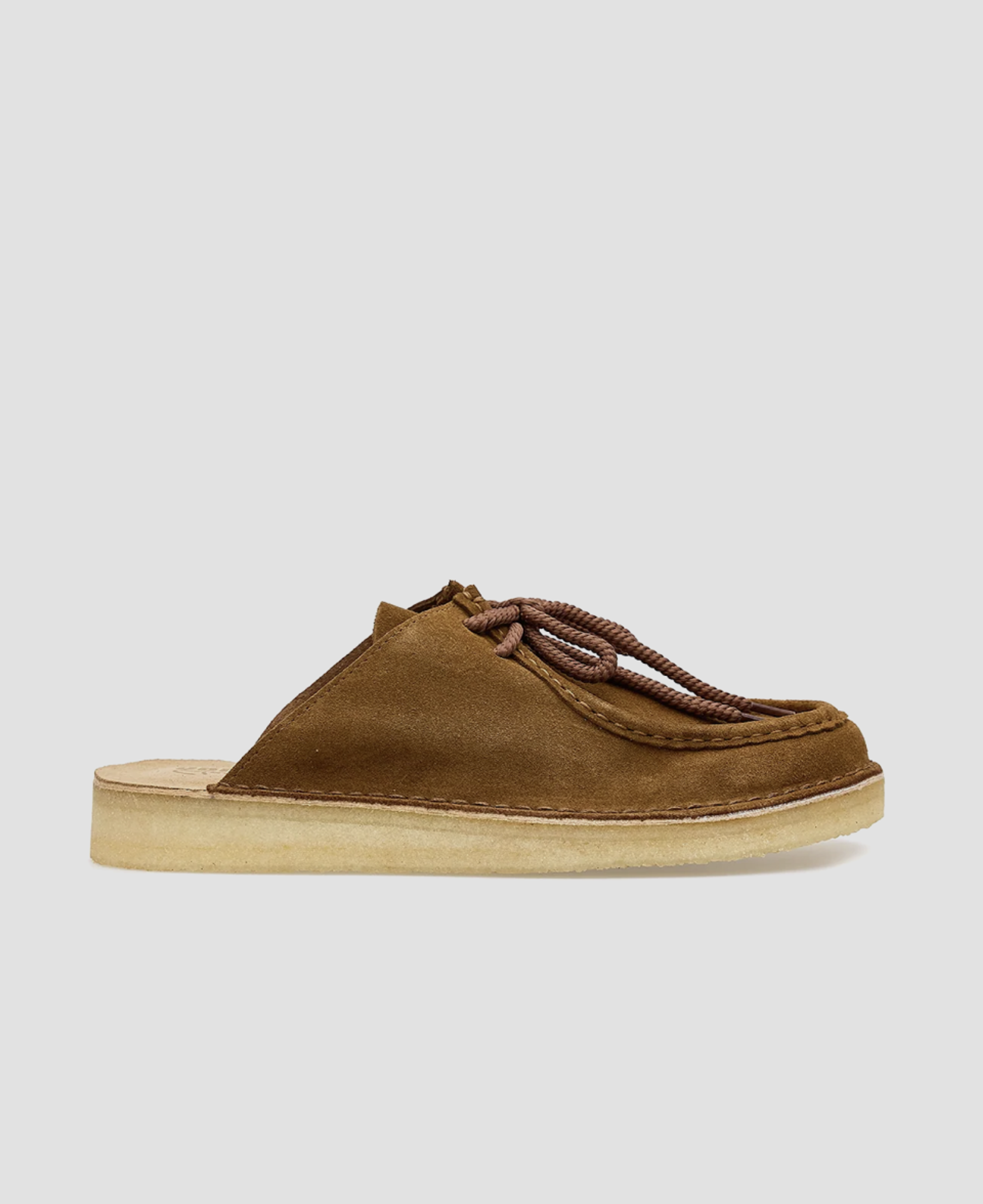 Мюли Clarks Originals