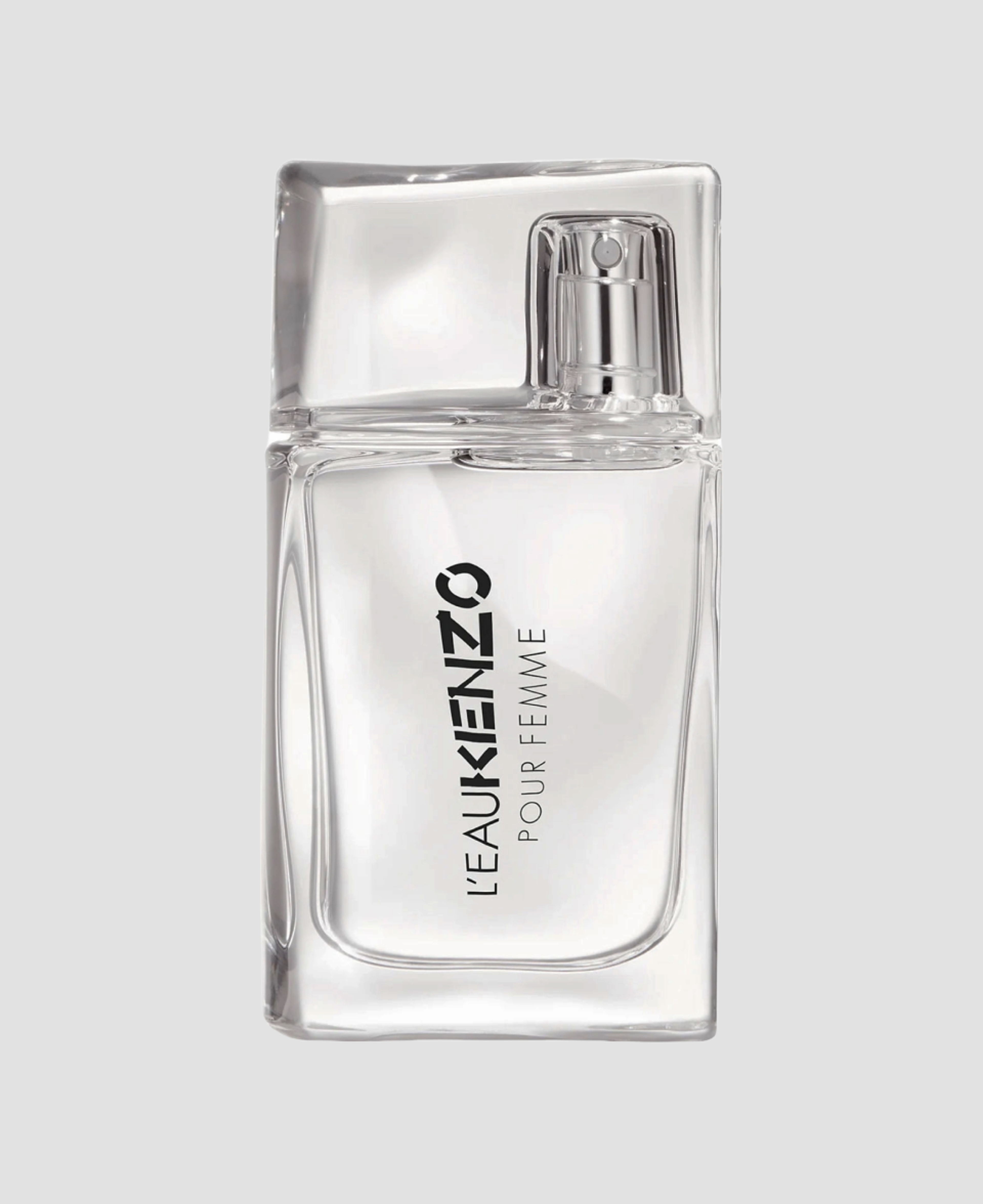 Туалетная вода Kenzo L’Eau Kenzo Pour Femme