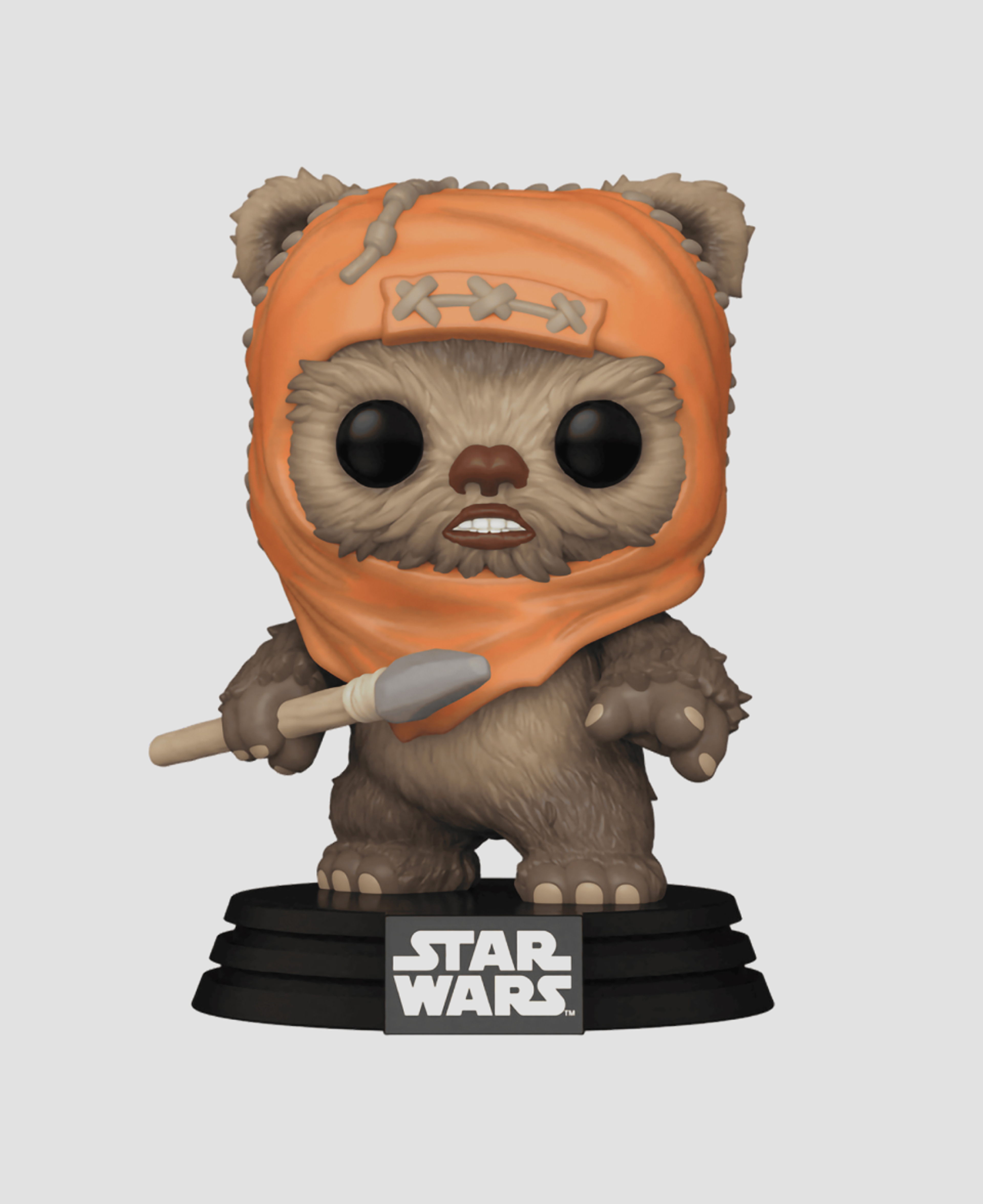 Фигурка Funko POP! Star Wars: Wicket