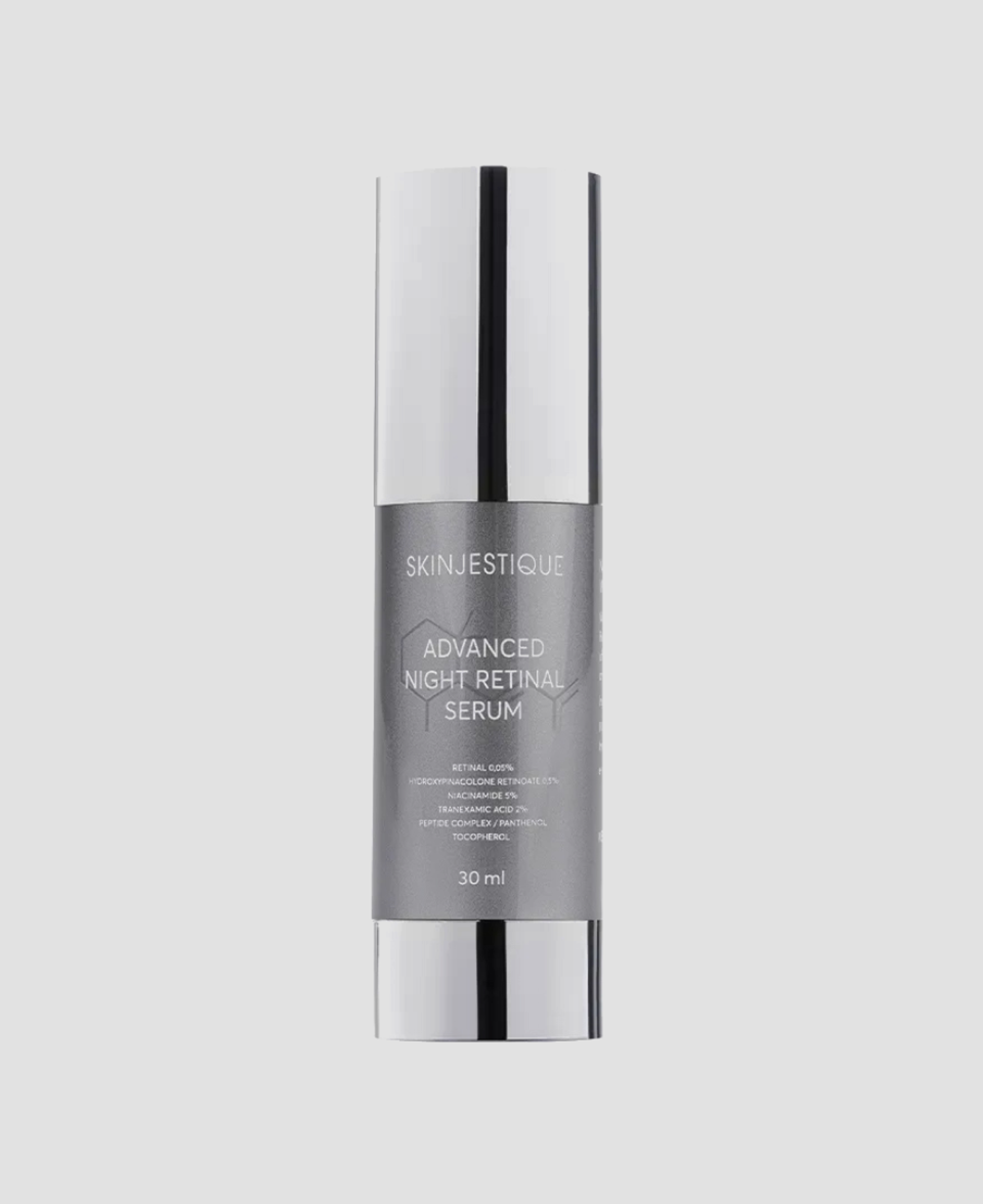 Ночная сыворотка Skinjestique Advanced Night Retinal