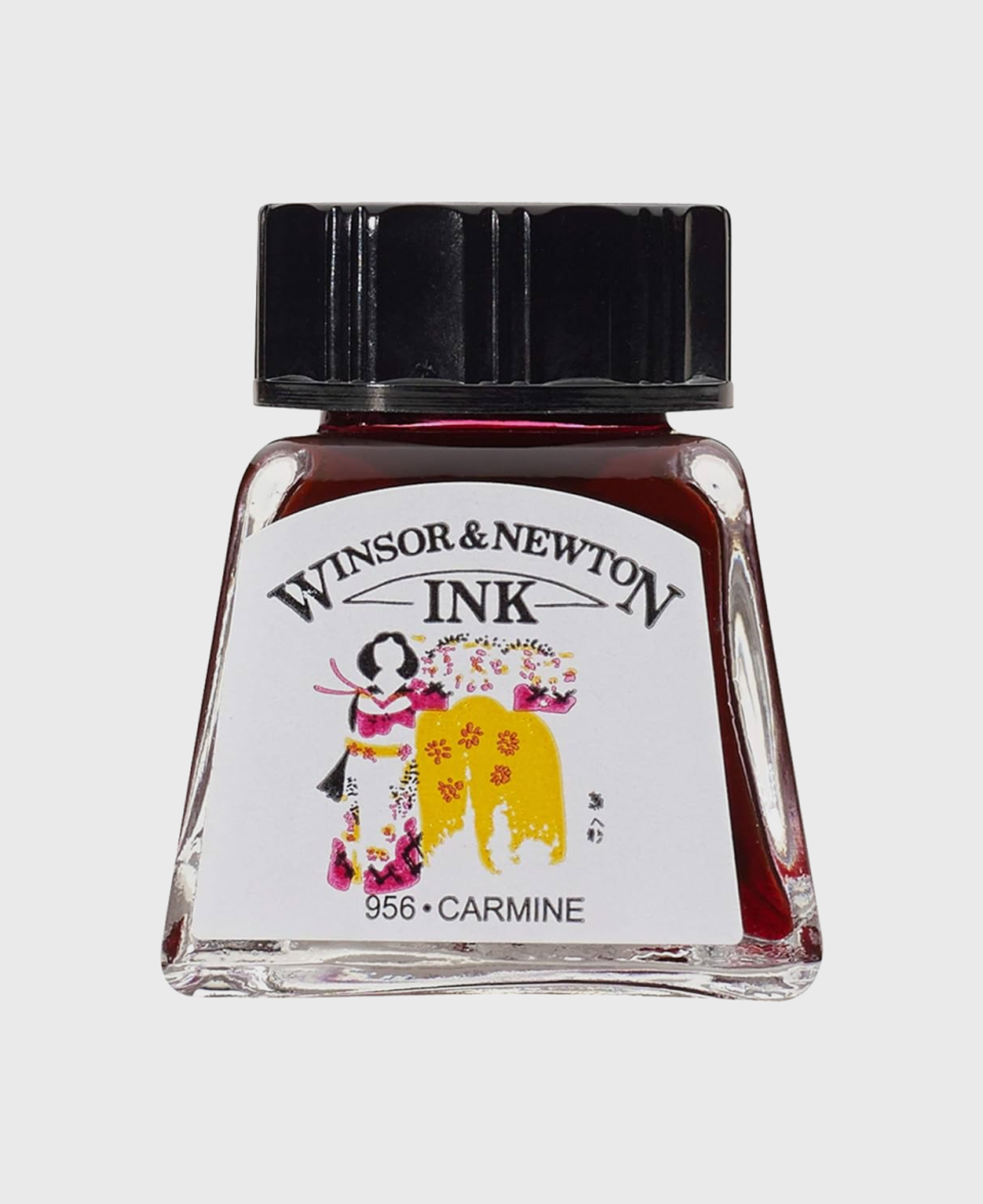 Тушь Winsor & Newton