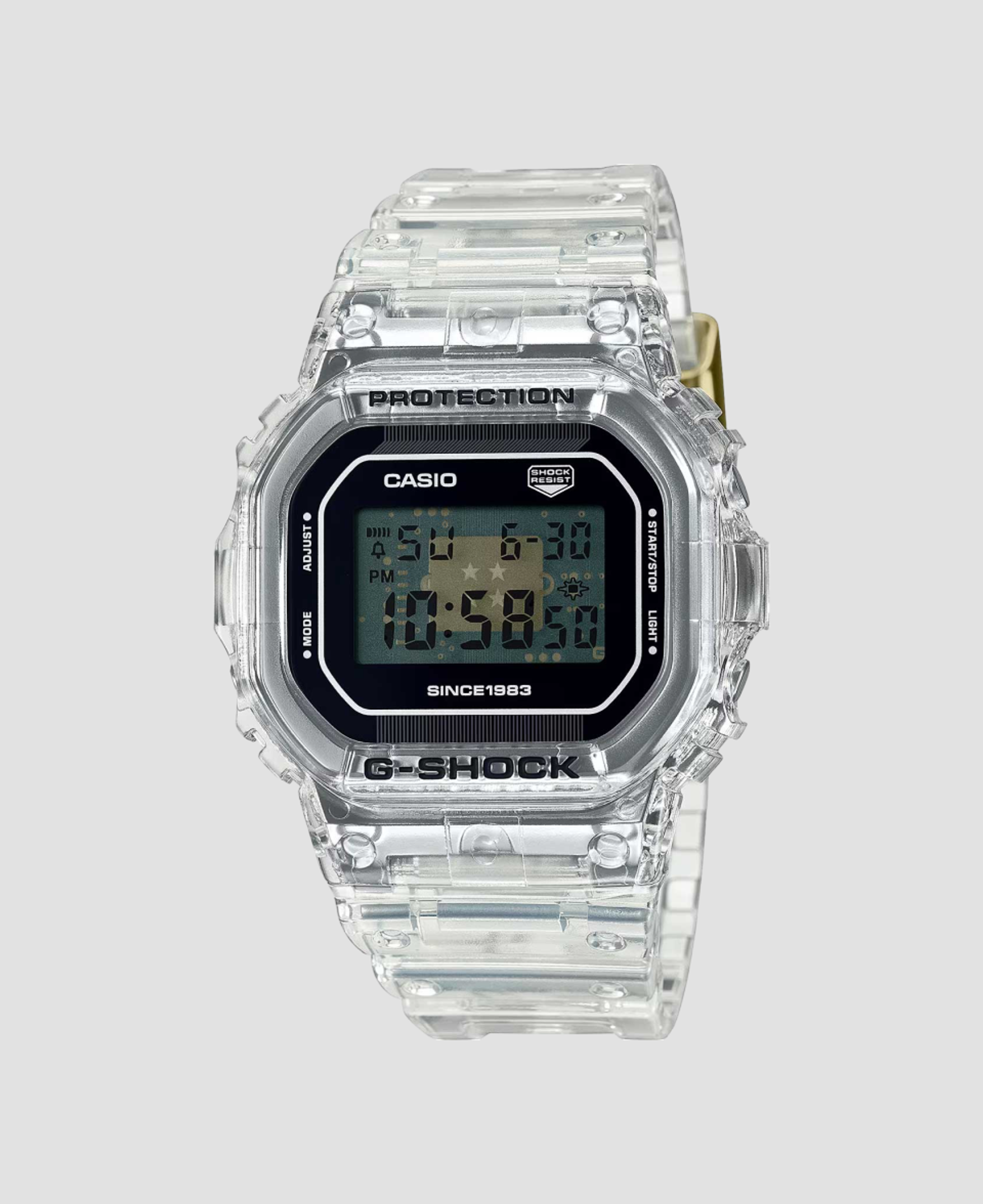 Часы Casio G-Shock