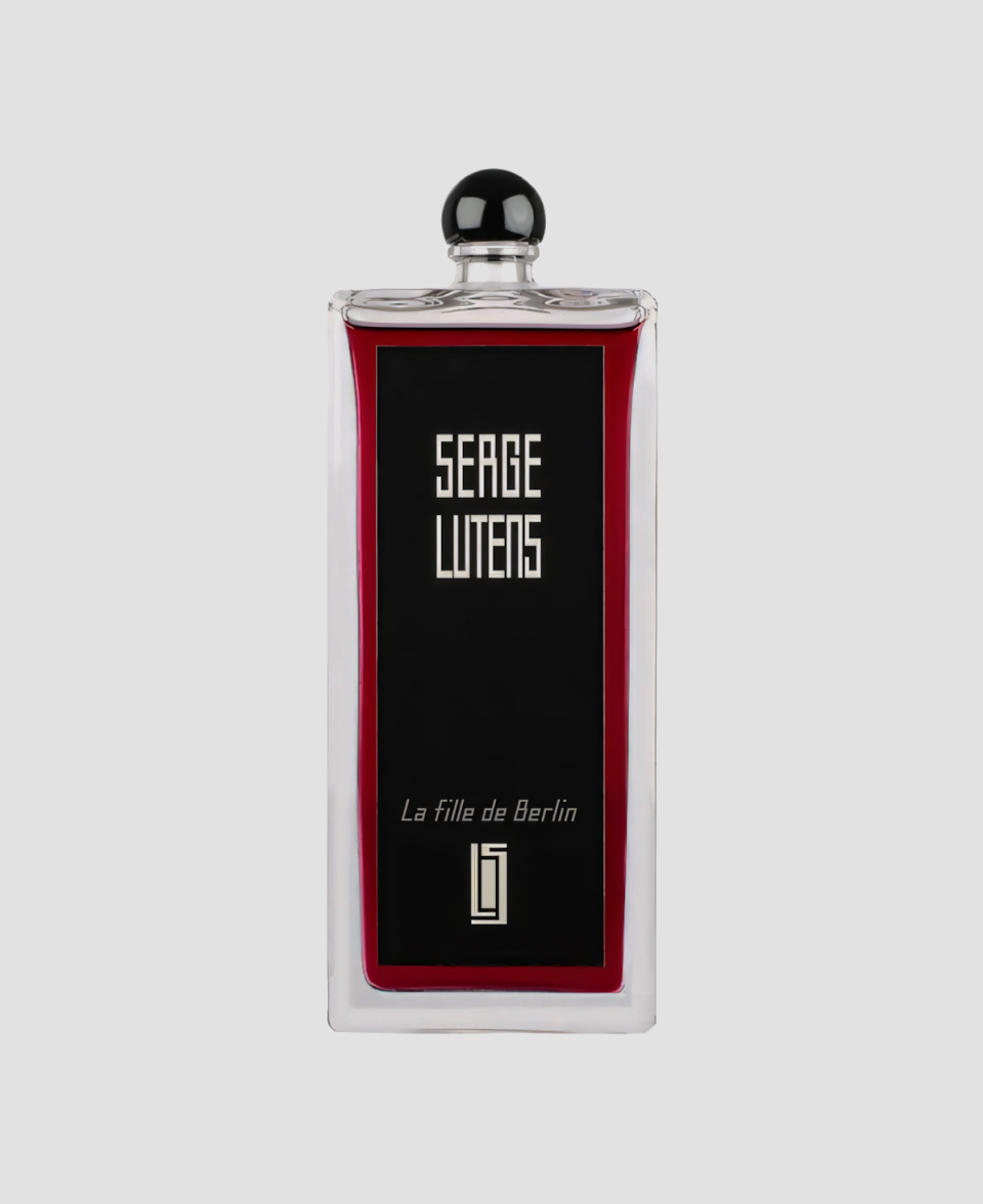 Парфюмерная вода Serge Lutens La Fille de Berlin