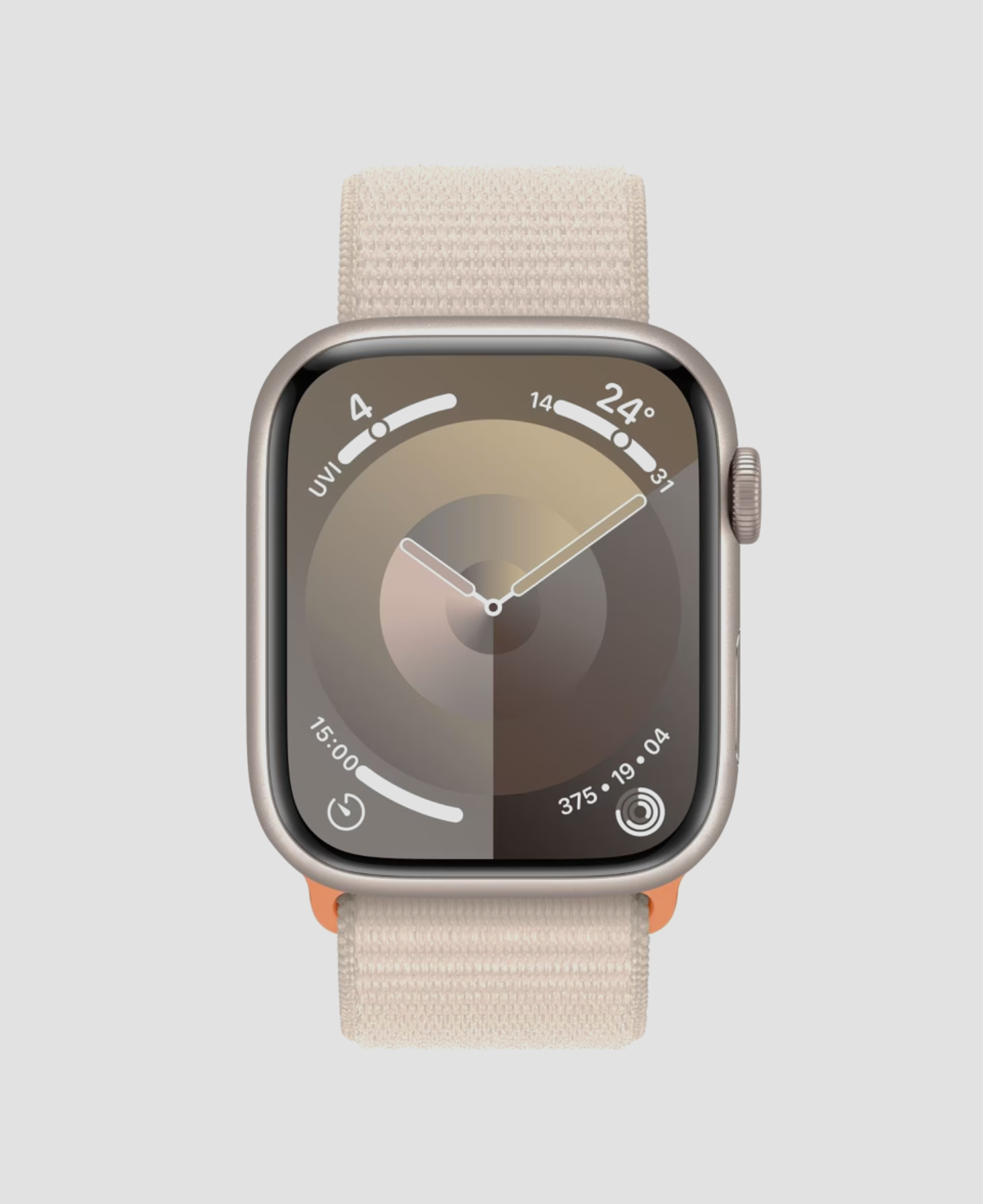 Смарт-часы Apple Watch Series 9