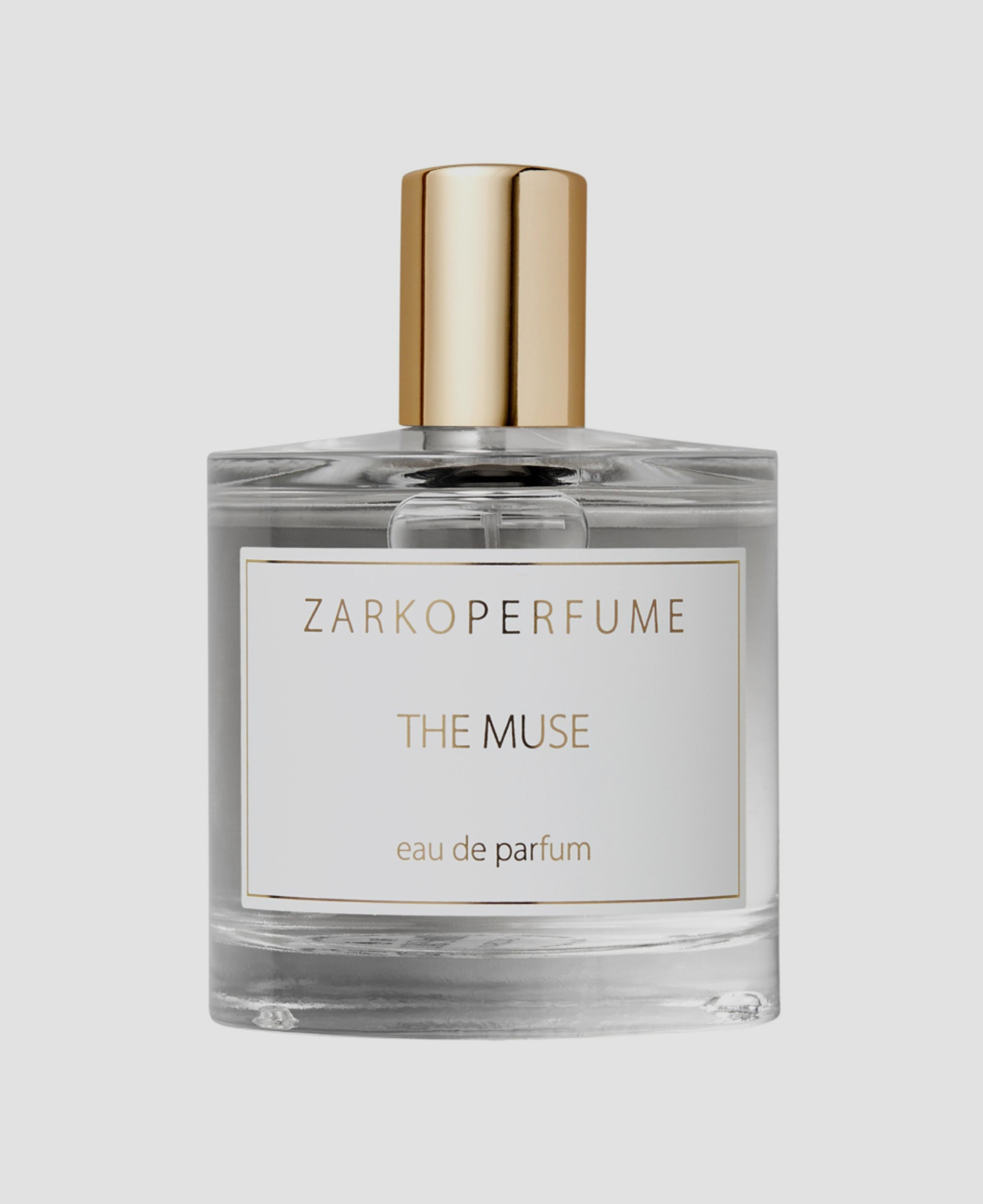 Парфюмерная вода Zarkoperfume The Muse