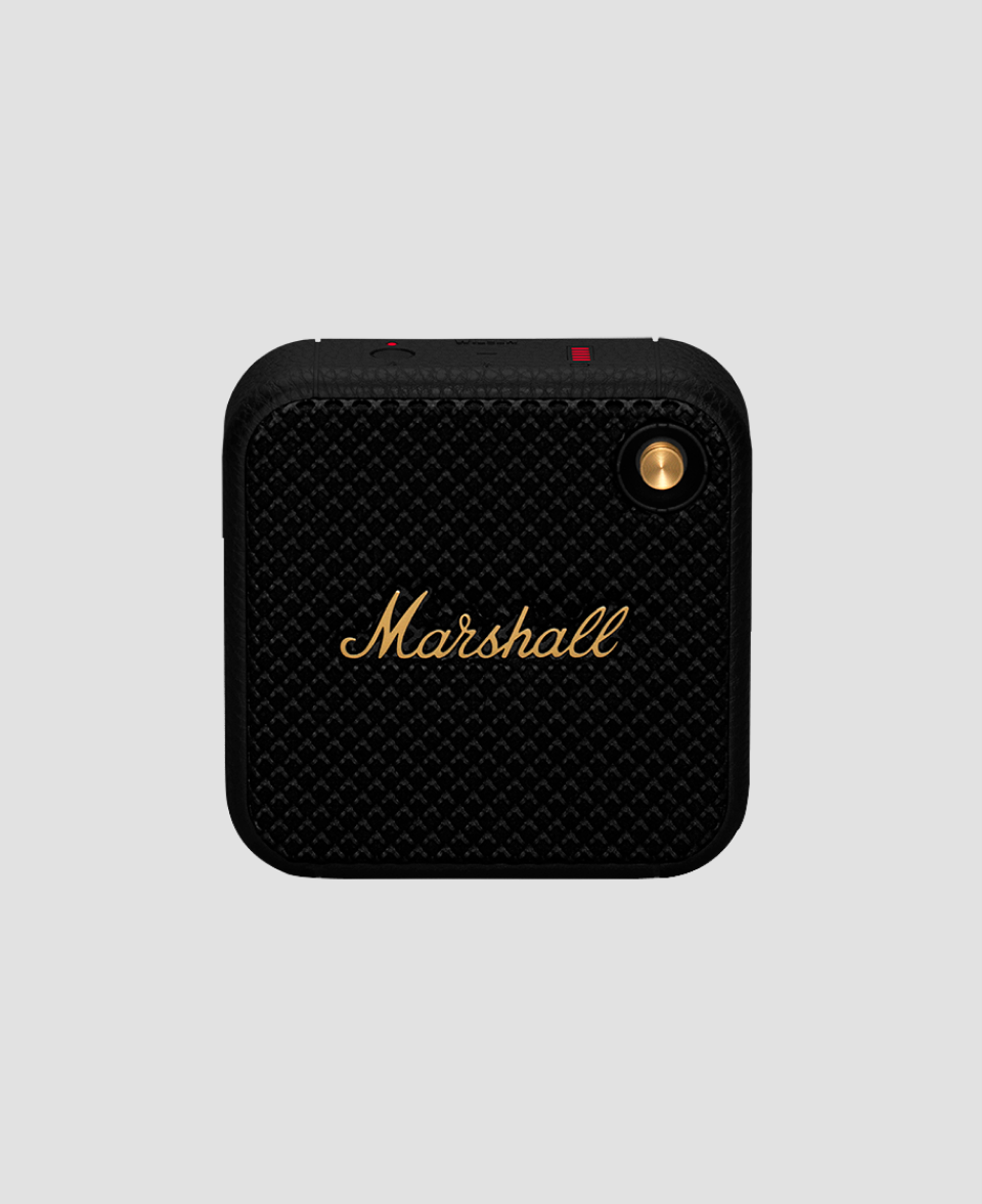 Беспроводная колонка Marshall