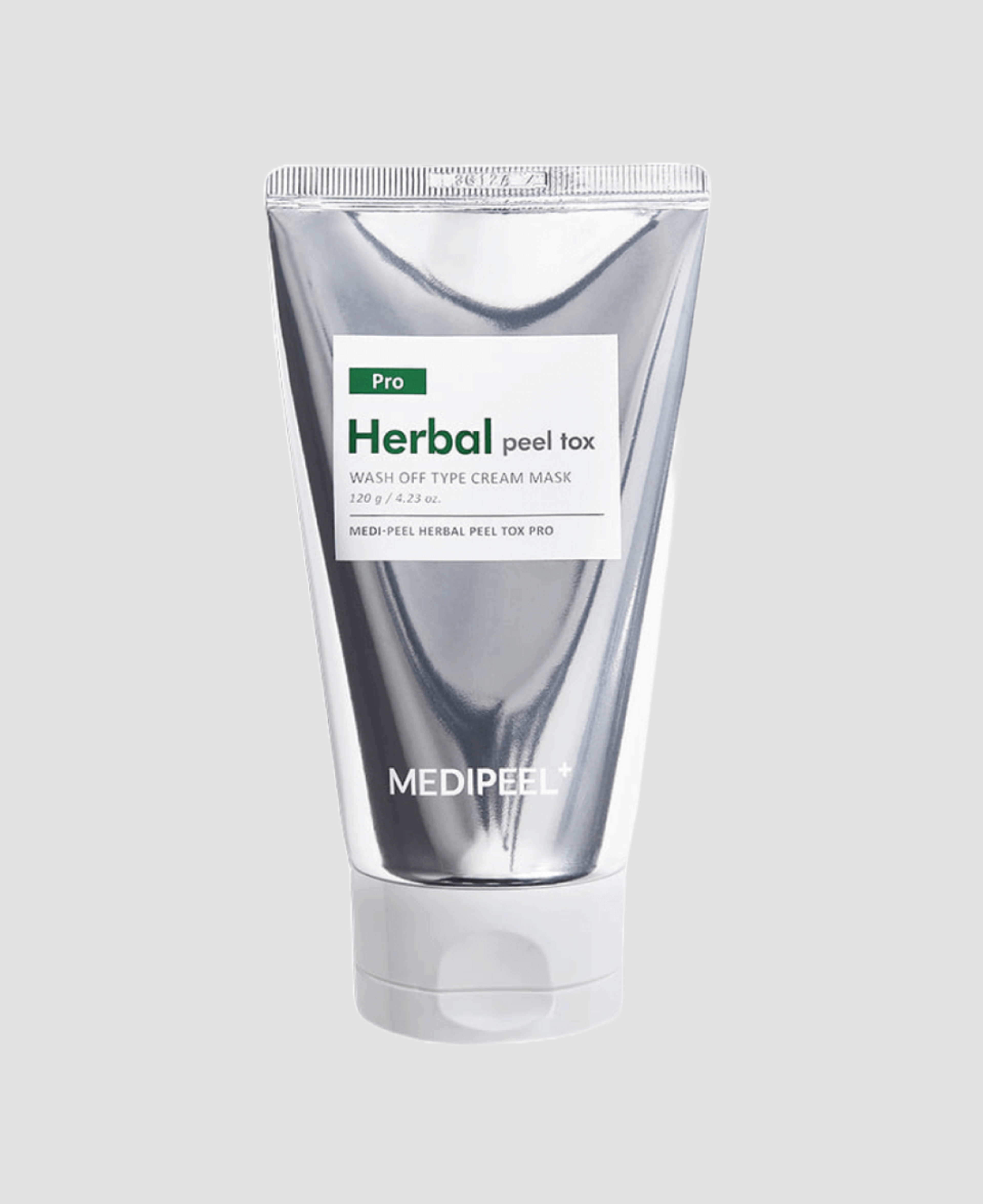 Пилинг-маска Medipeel Herbal Peel Tox Pro