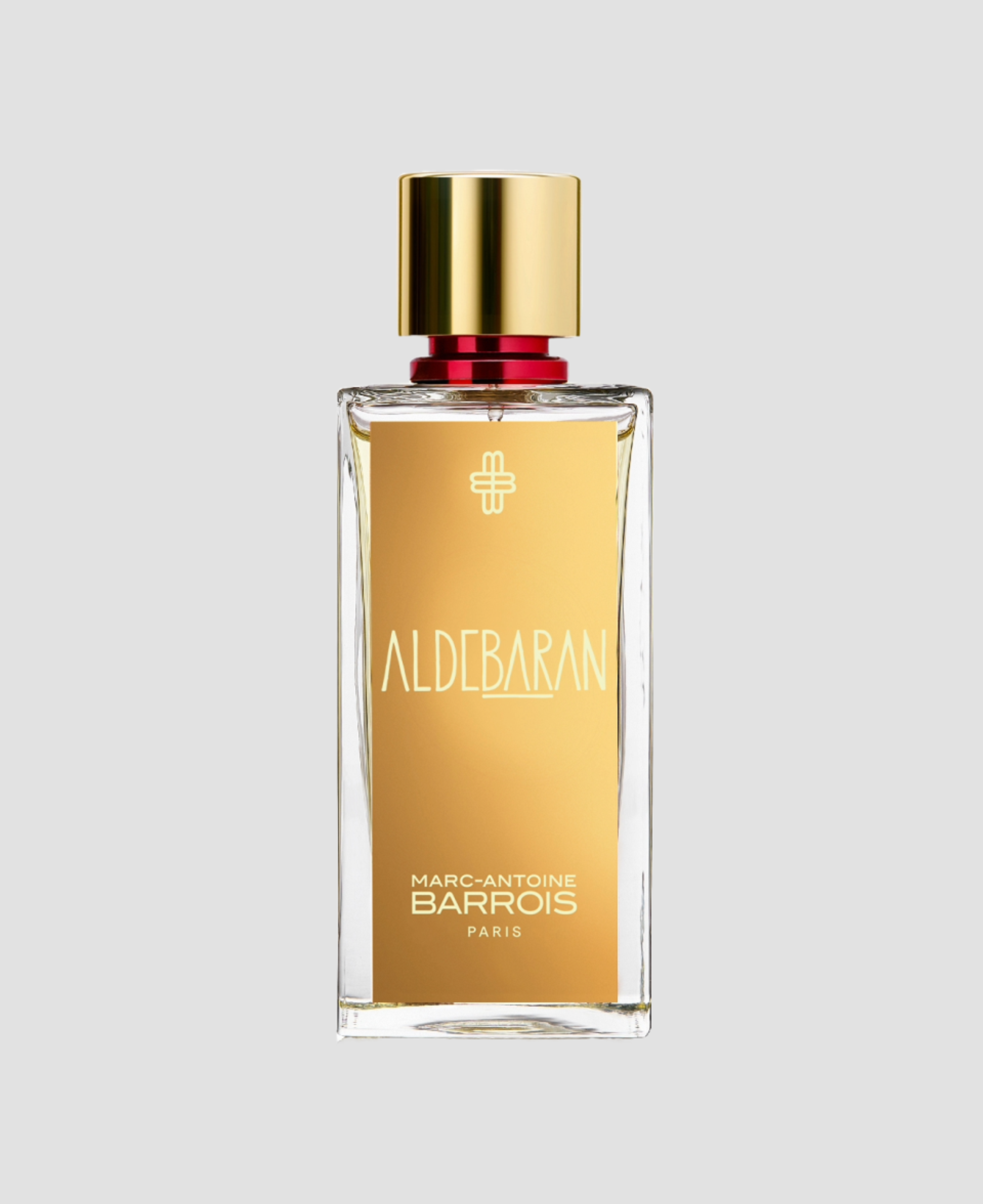 Парфюмерная вода Marc-Antoine Barrois Aldebaran