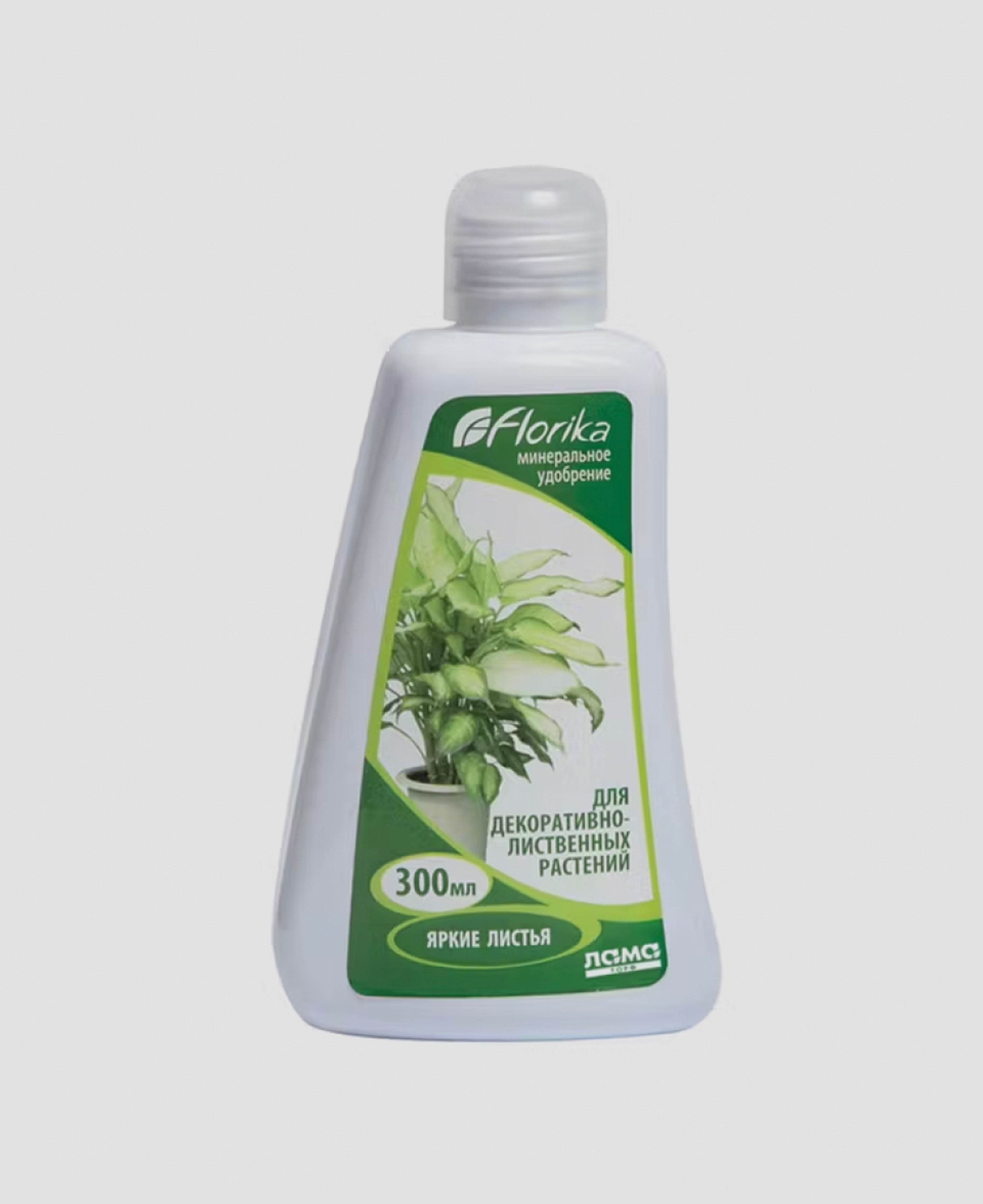 Удобрение для декоративно-лиственных растений Florika 