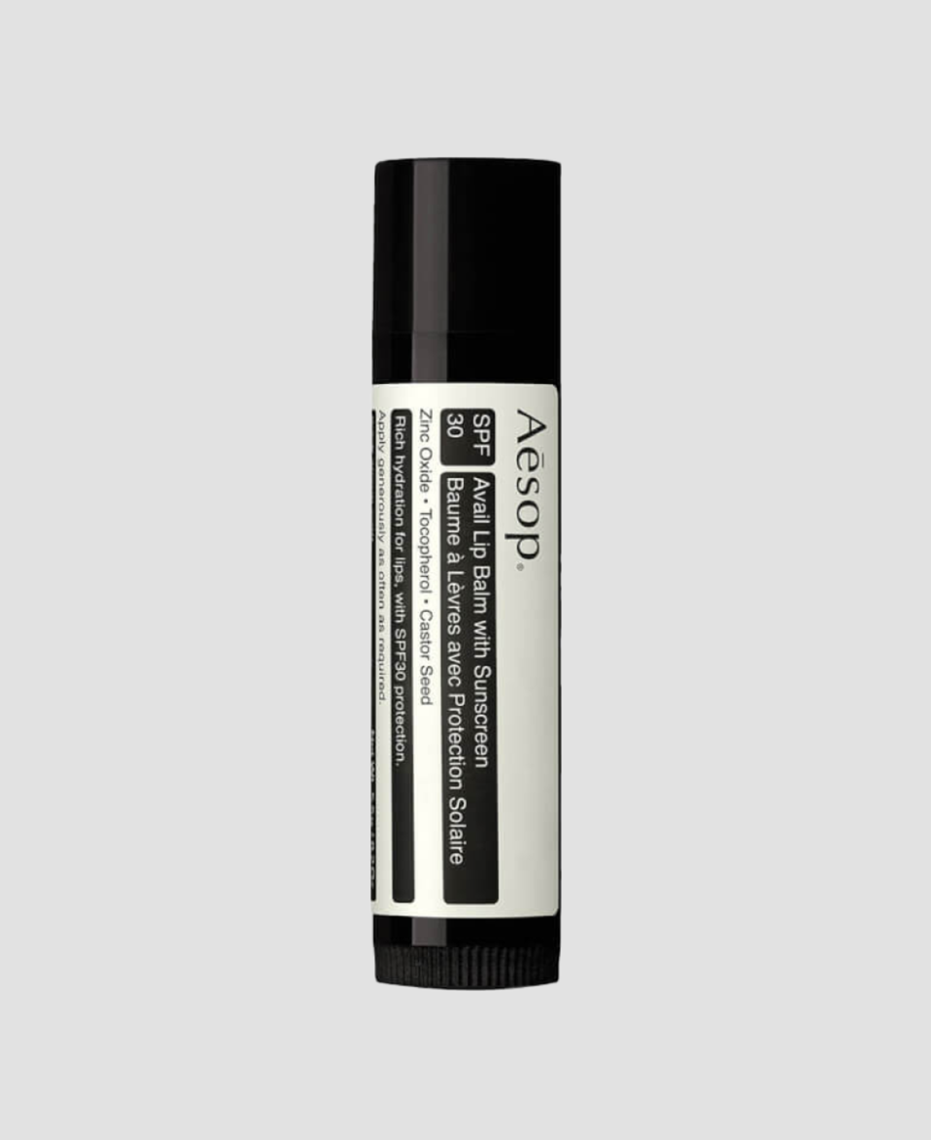 Бальзам для губ Aesop SPF 30 