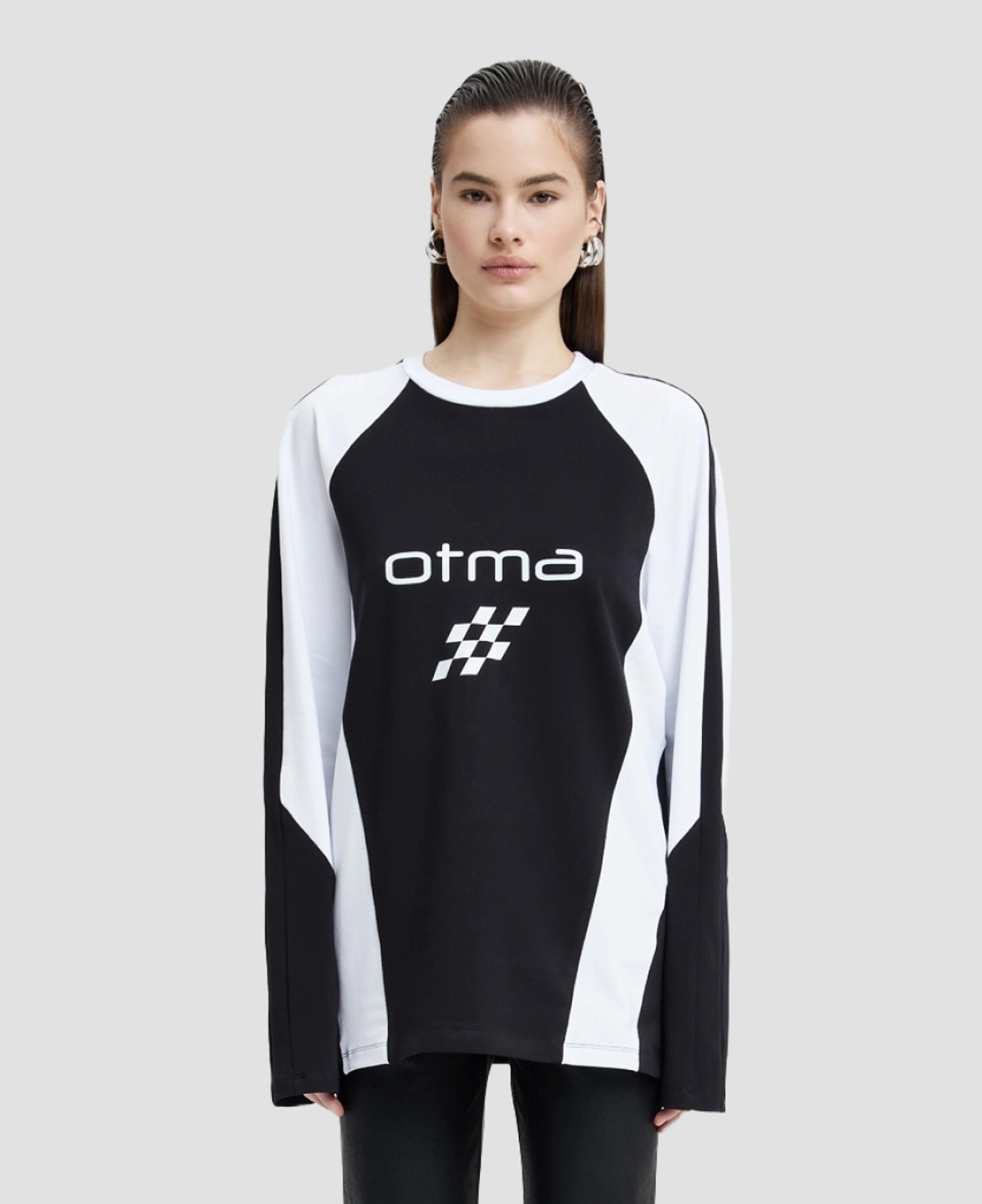 Лонгслив Otma 
