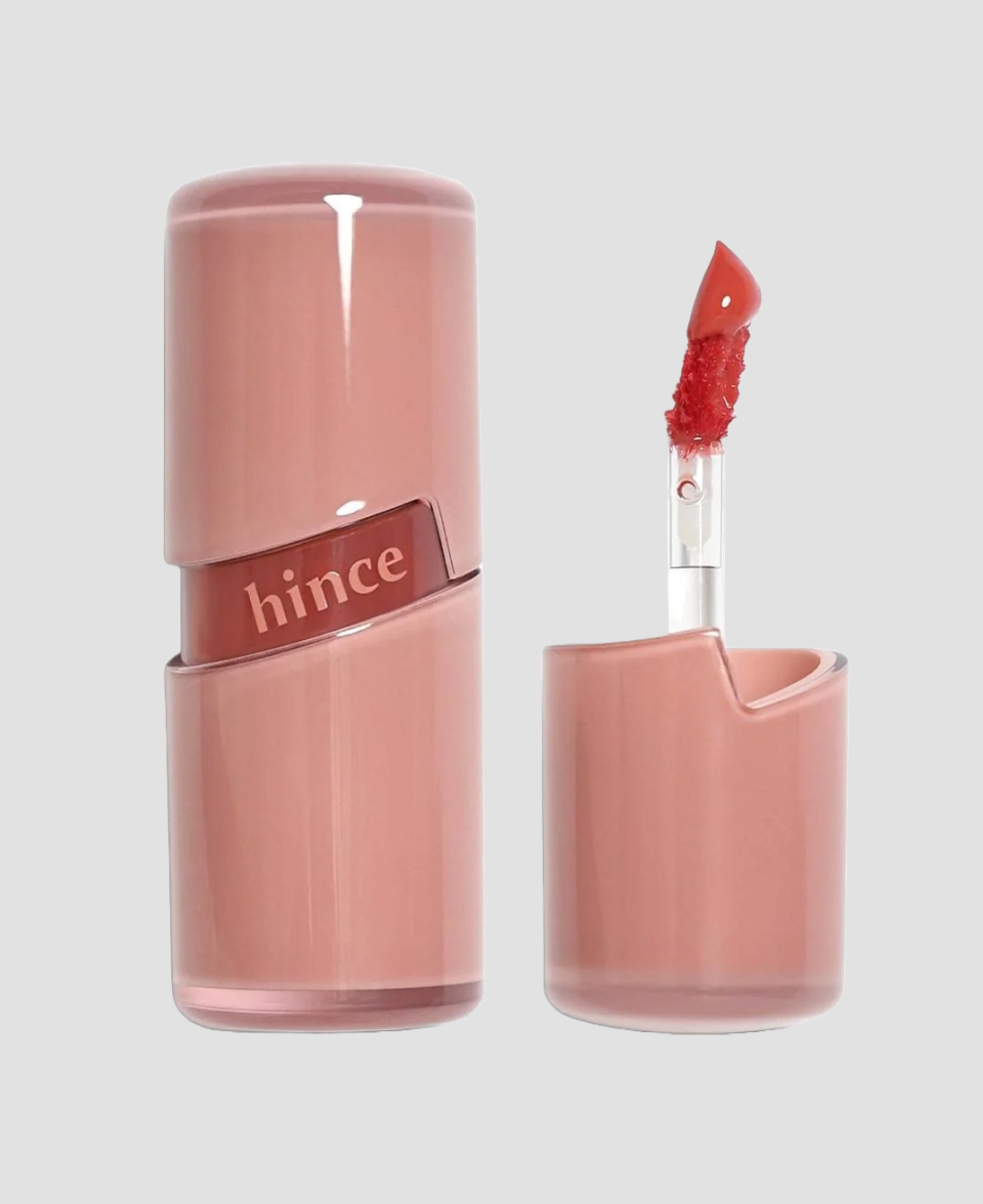 Тинт Hince Raw Glow 