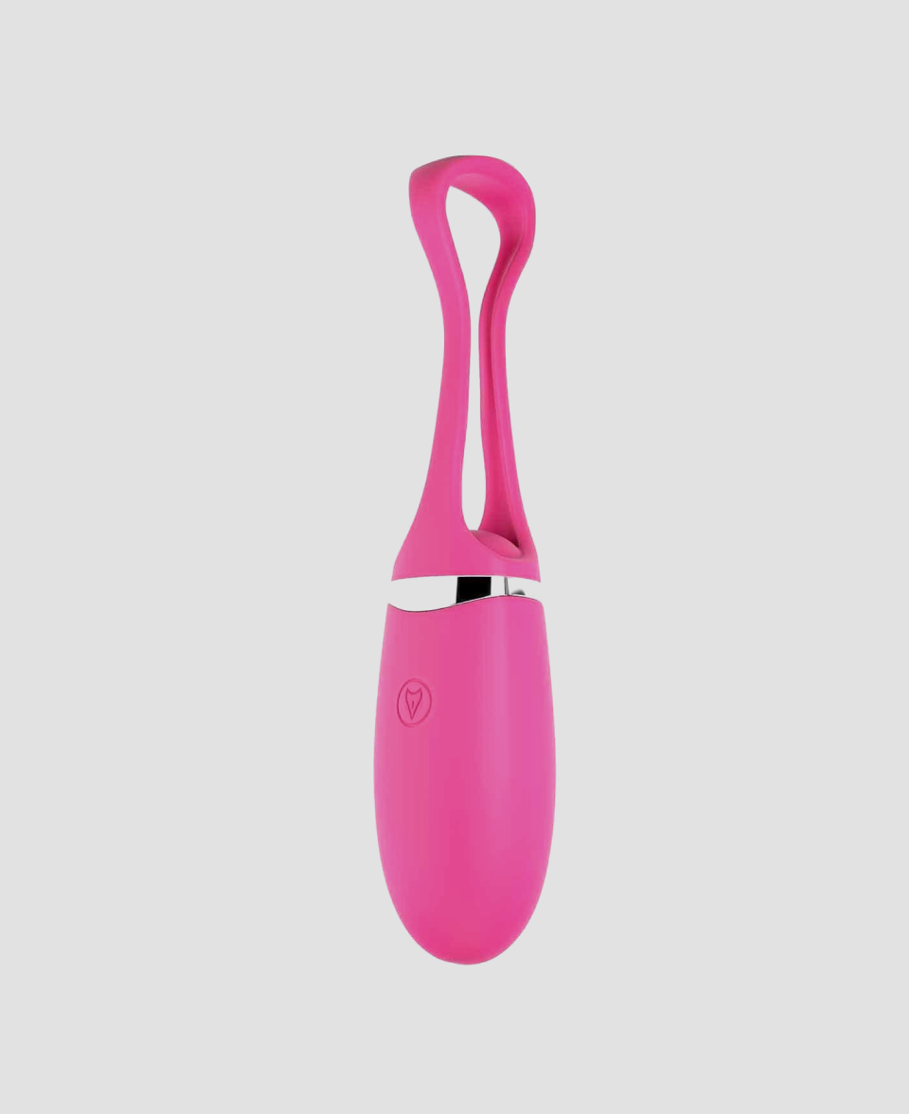Виброяйцо Dorcel Secret Delight