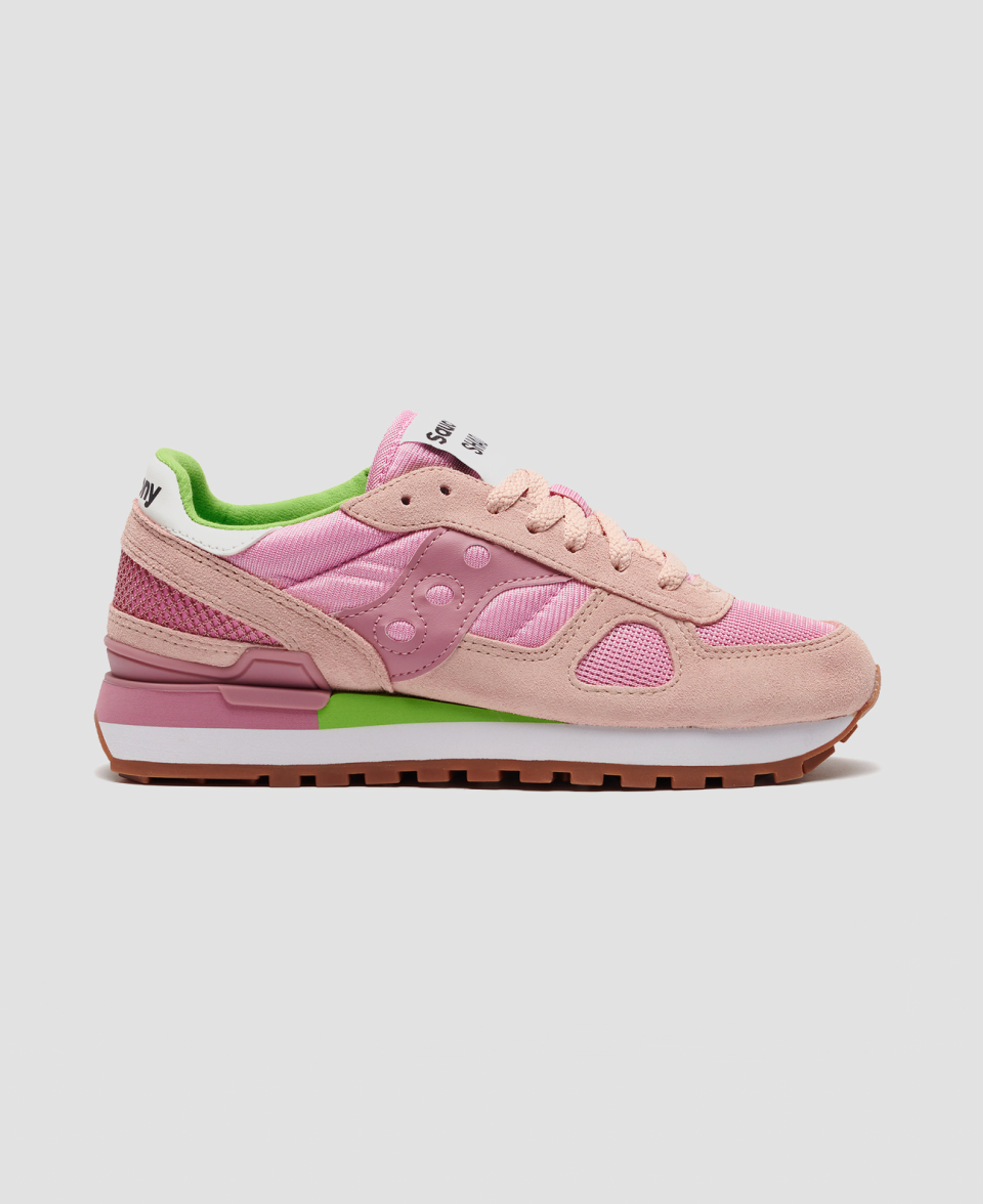 Кроссовки Saucony
