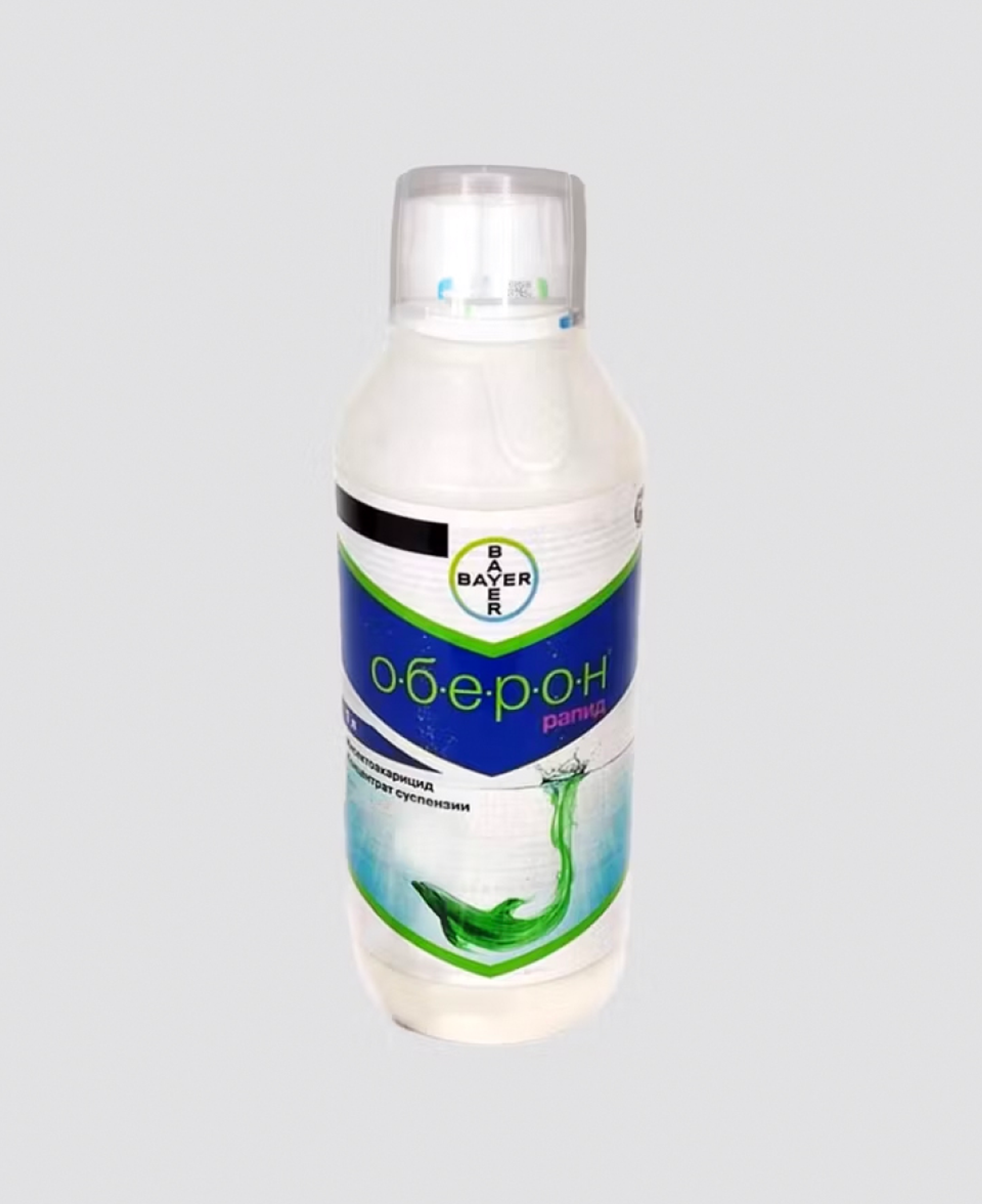 Средство от вредителей «Оберон рапид» Bayer 