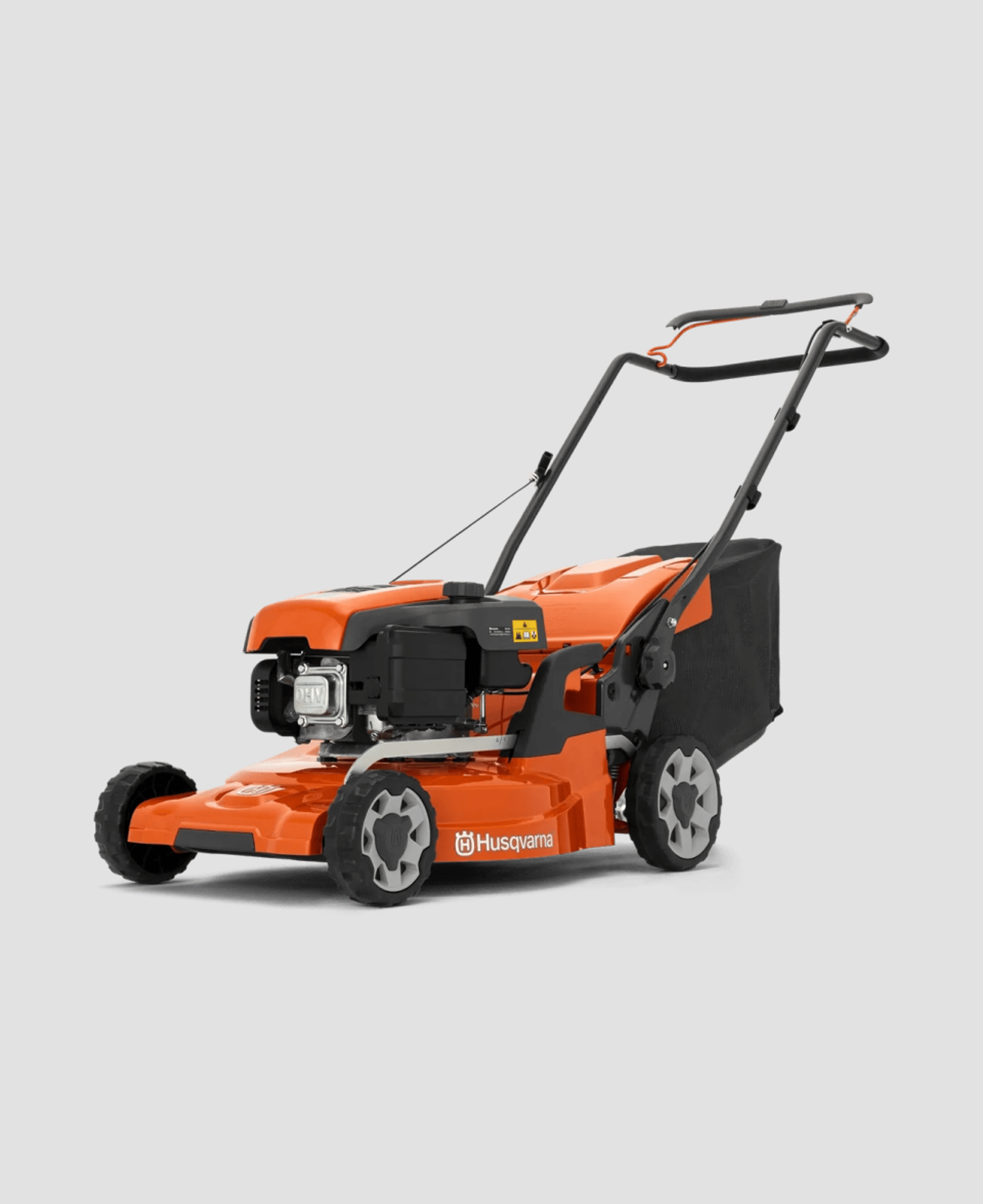 Газонокосилка Husqvarna 
