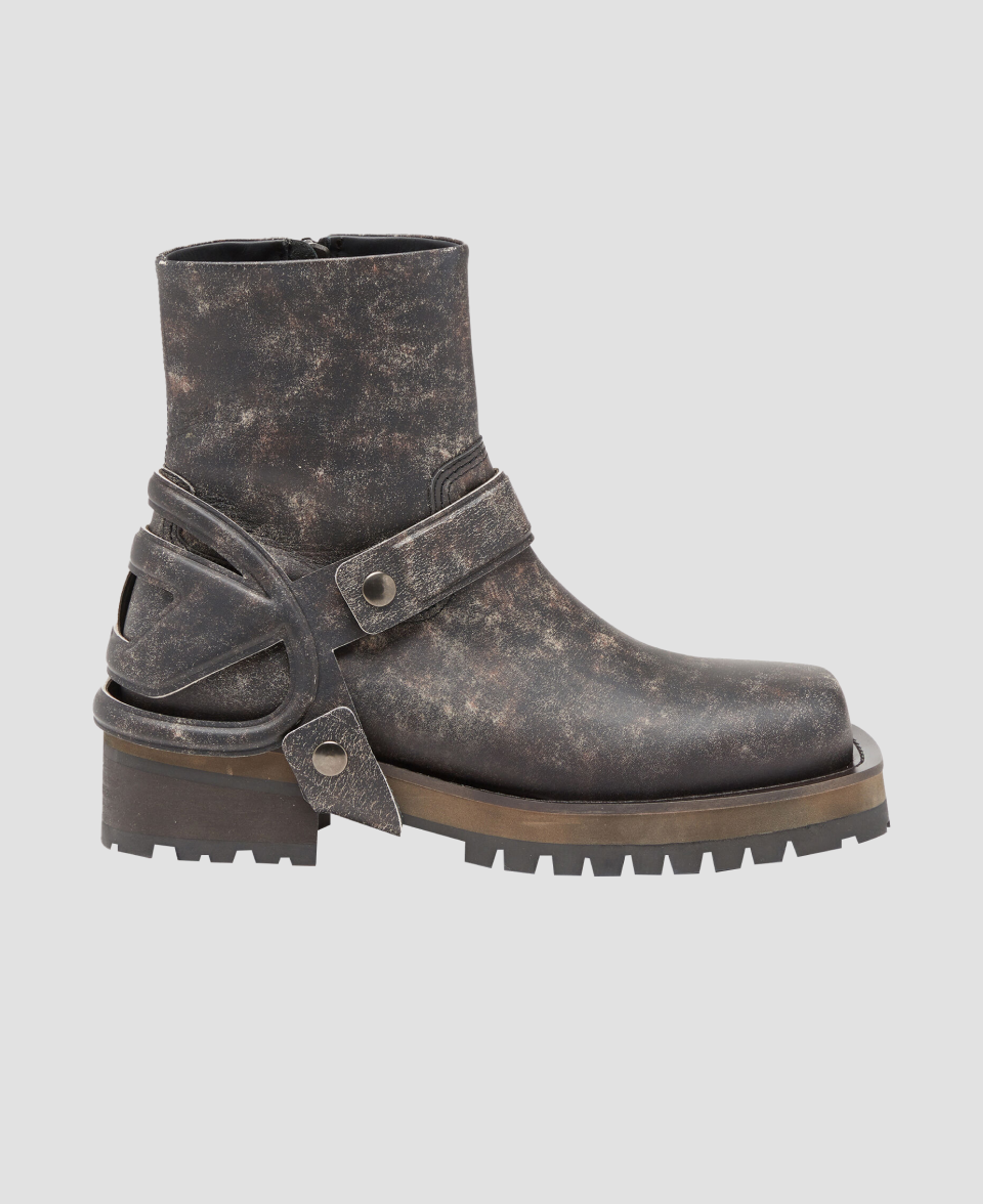 Ботинки Diesel