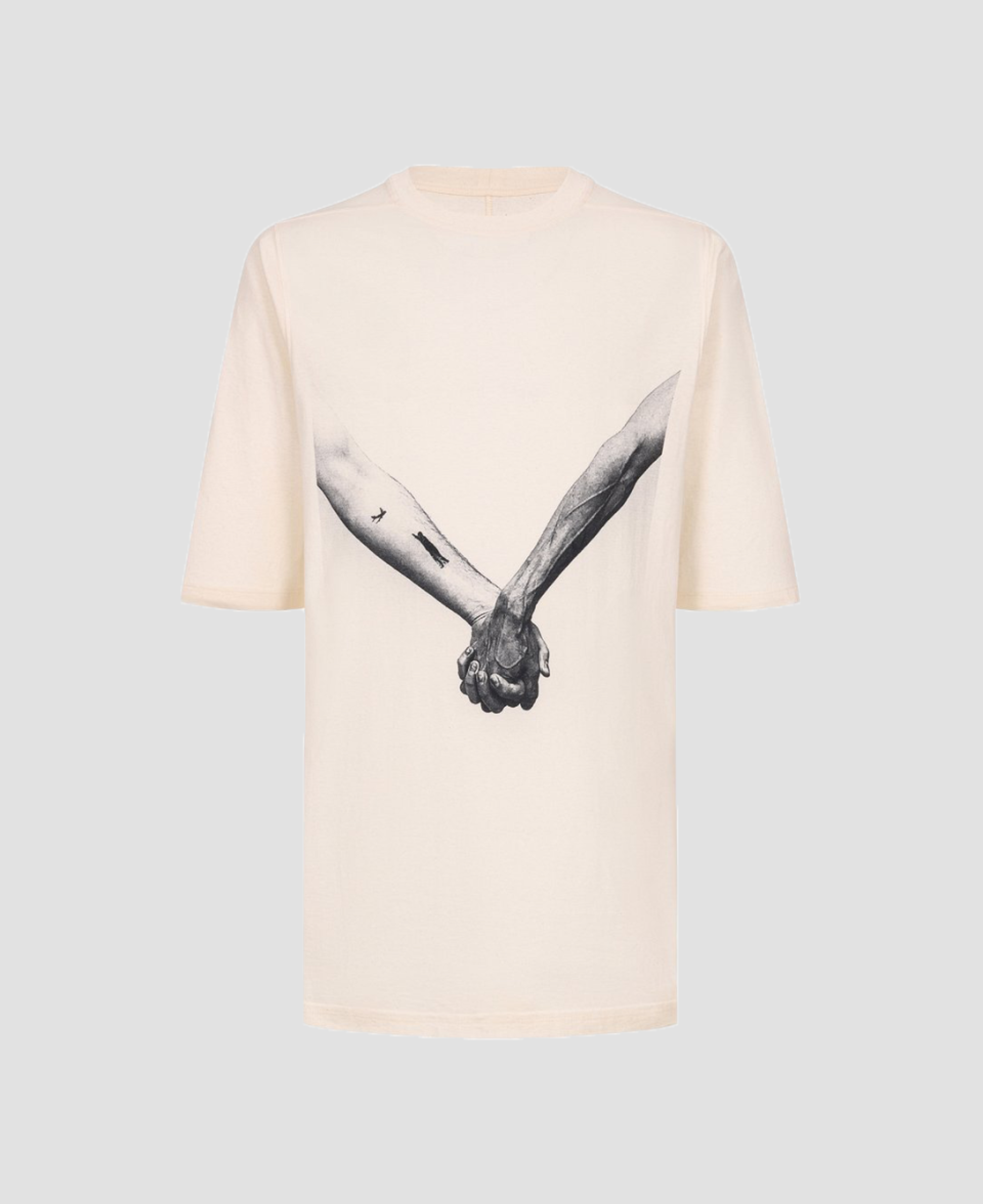 Футболка Rick Owens 