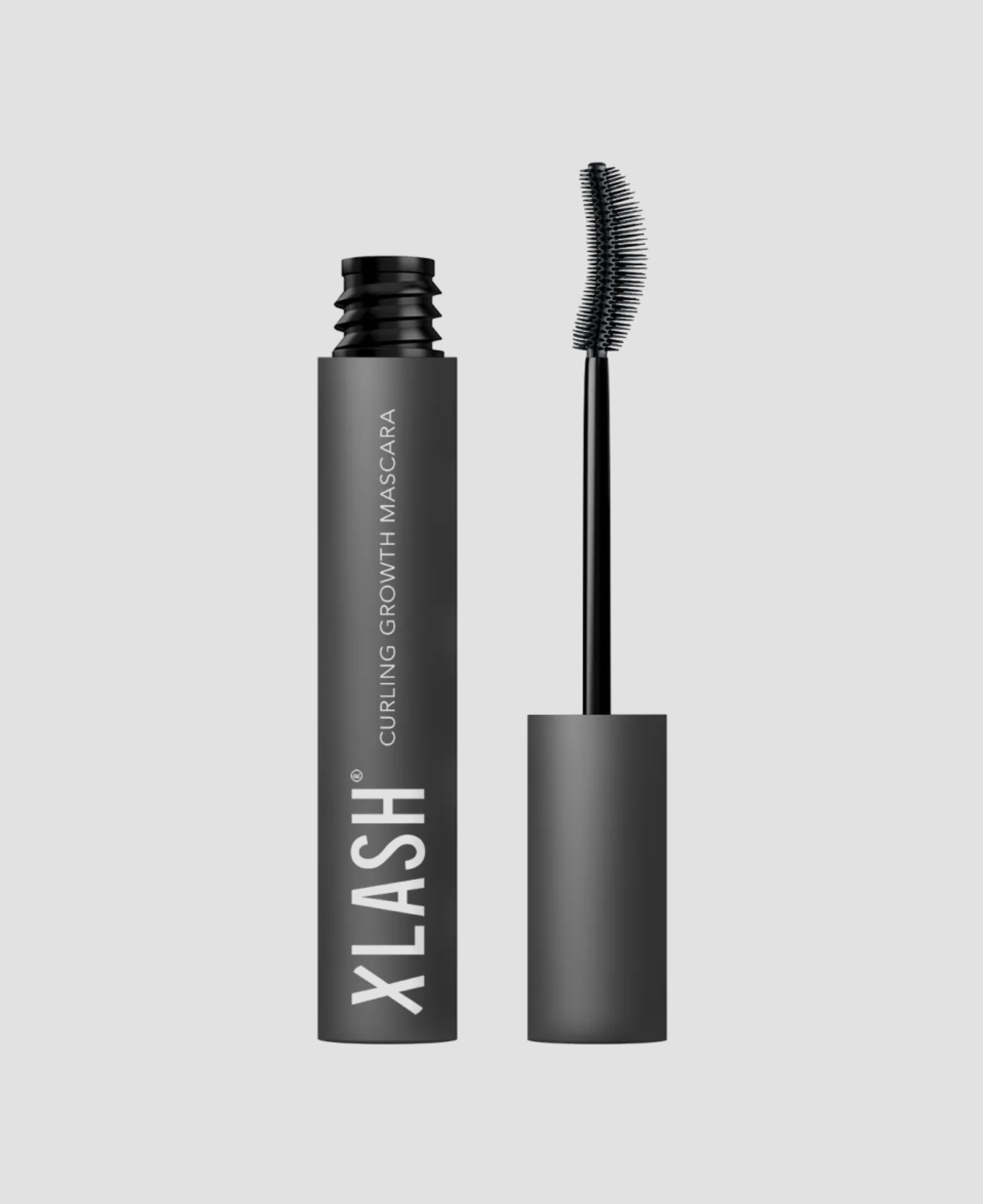 Термотушь Xlash Curling Growth