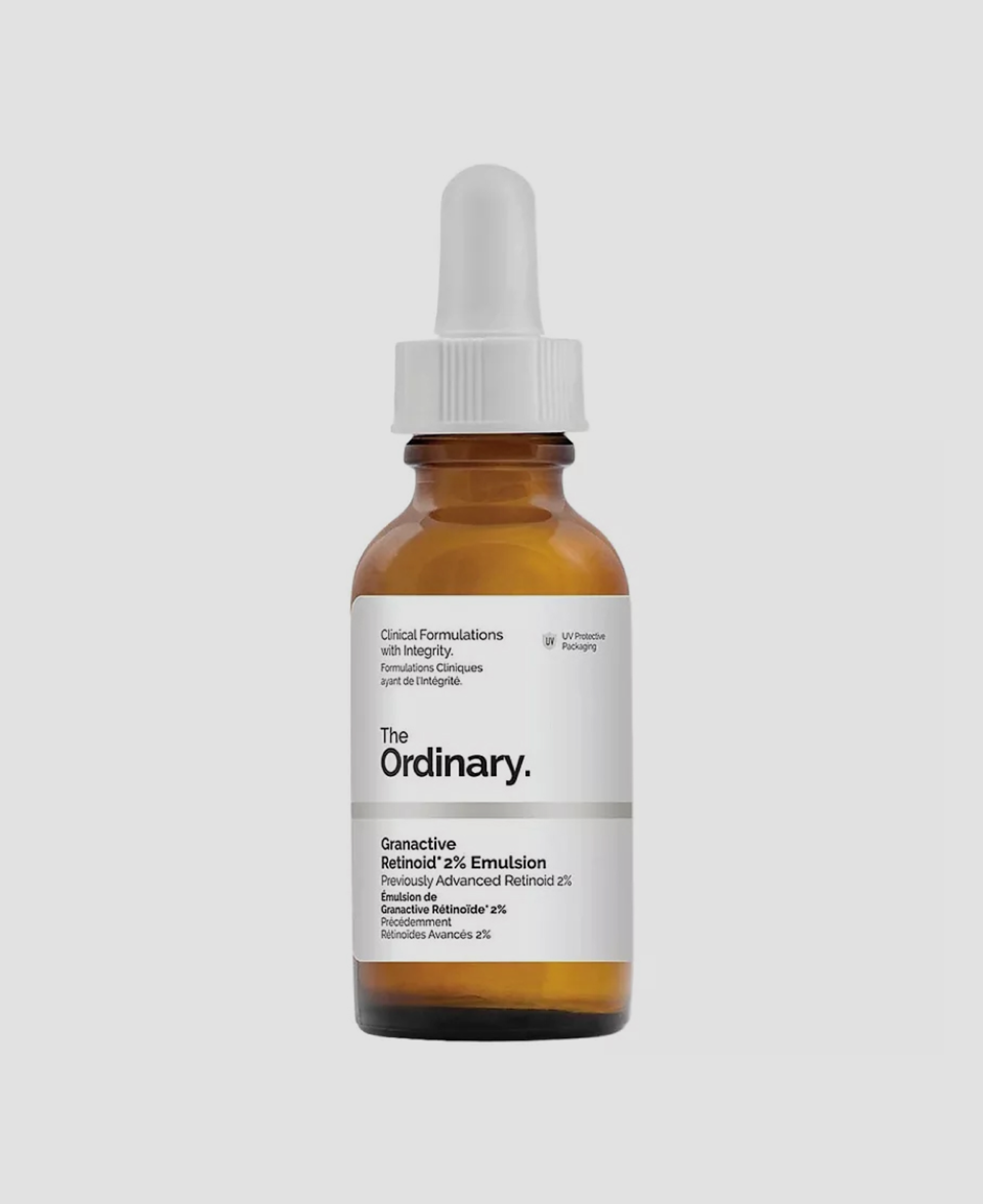 Сыворотка The Ordinary Granactive Retinoid 2% Emulsion