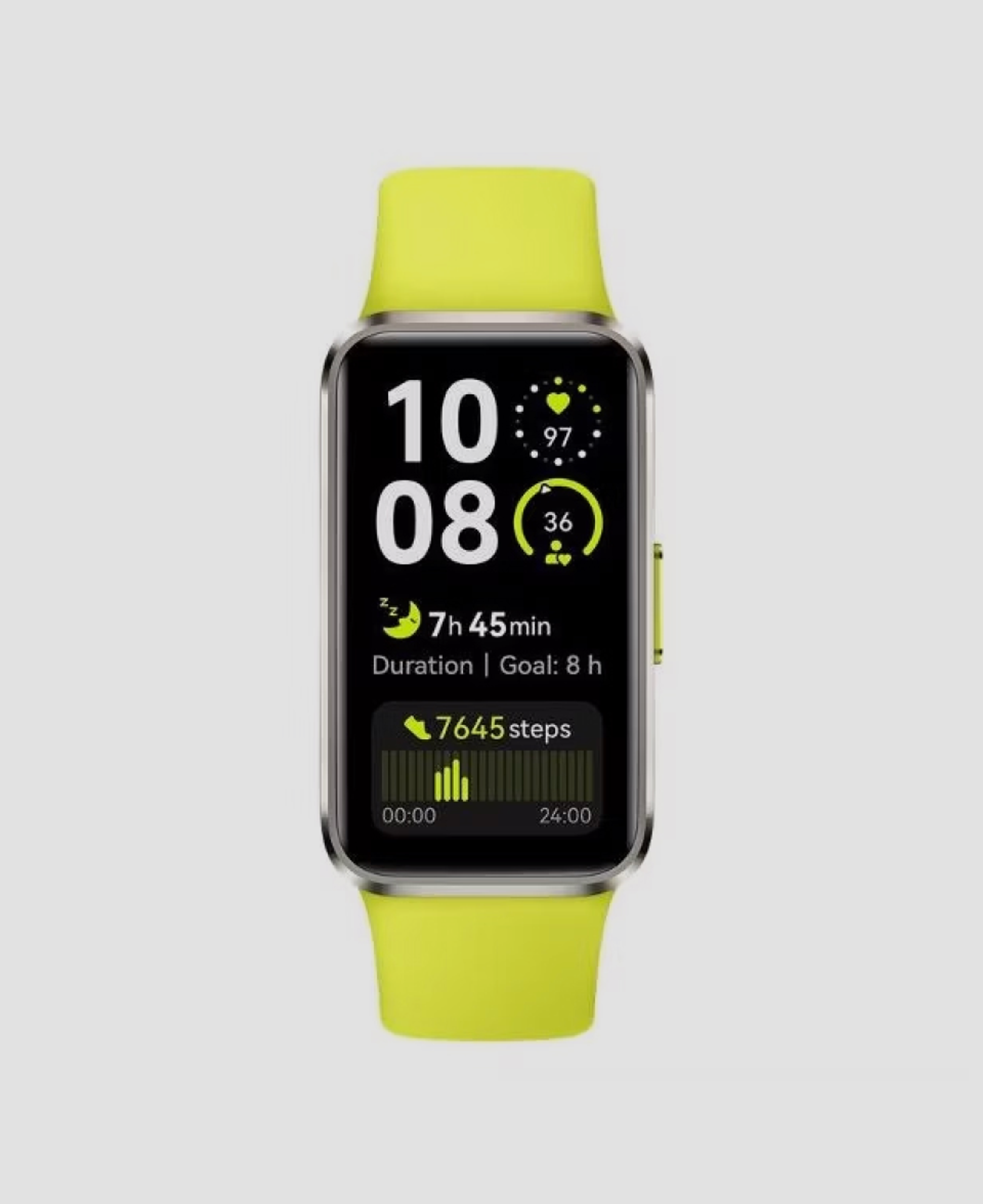 Фитнес-браслет Huawei Band 10