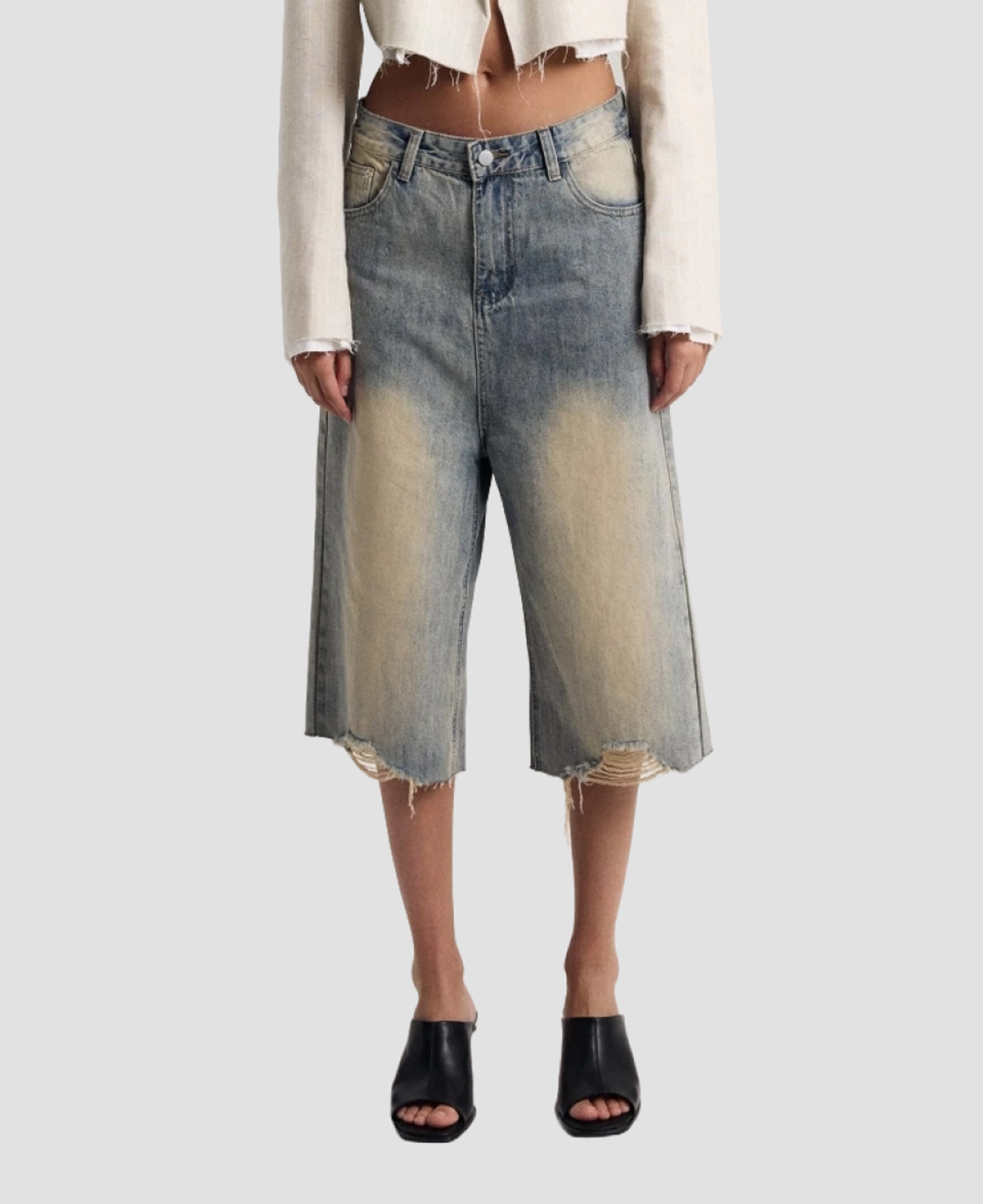 Бермуды Look Online