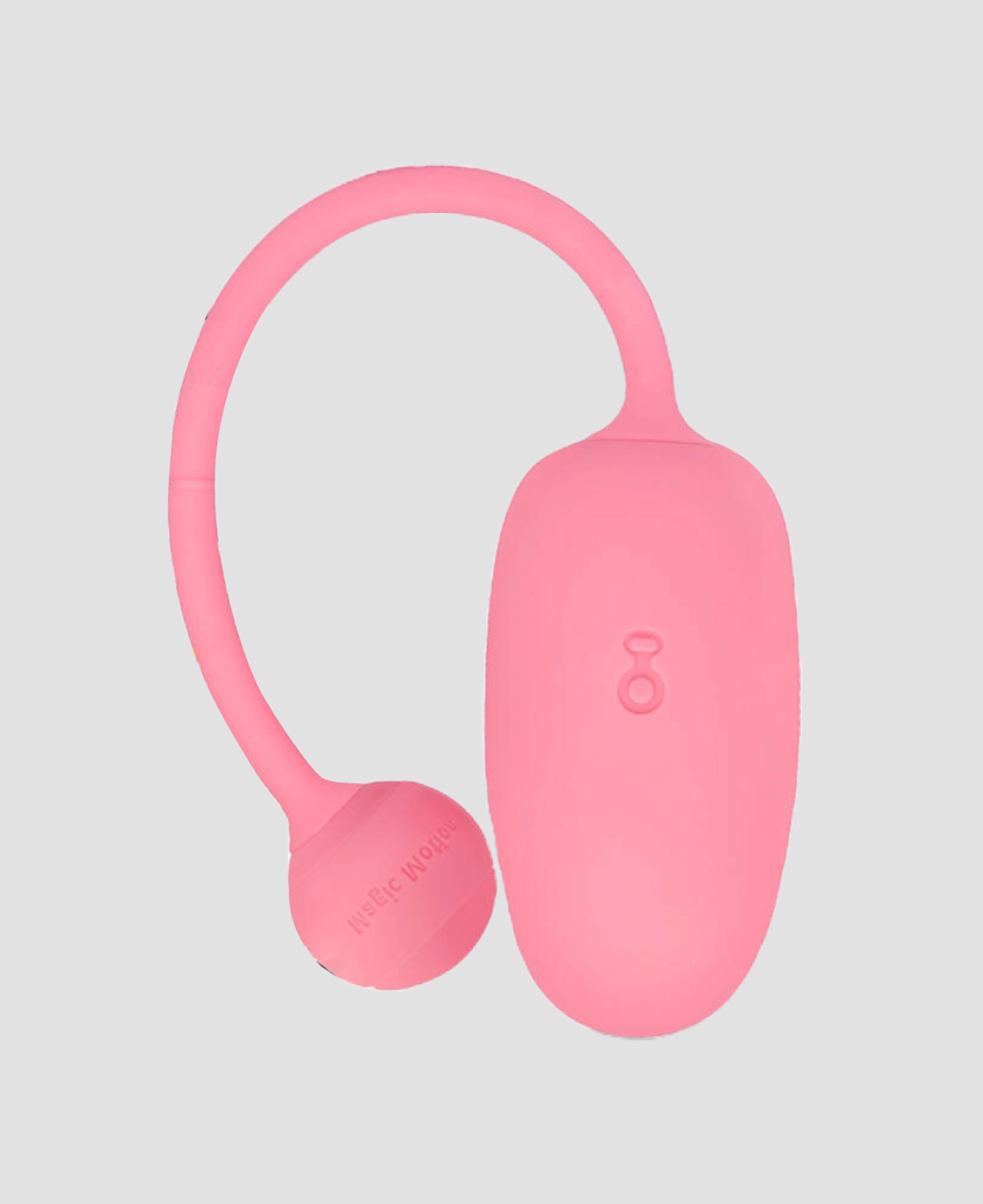 Виброяйцо Magic Kegel Coach