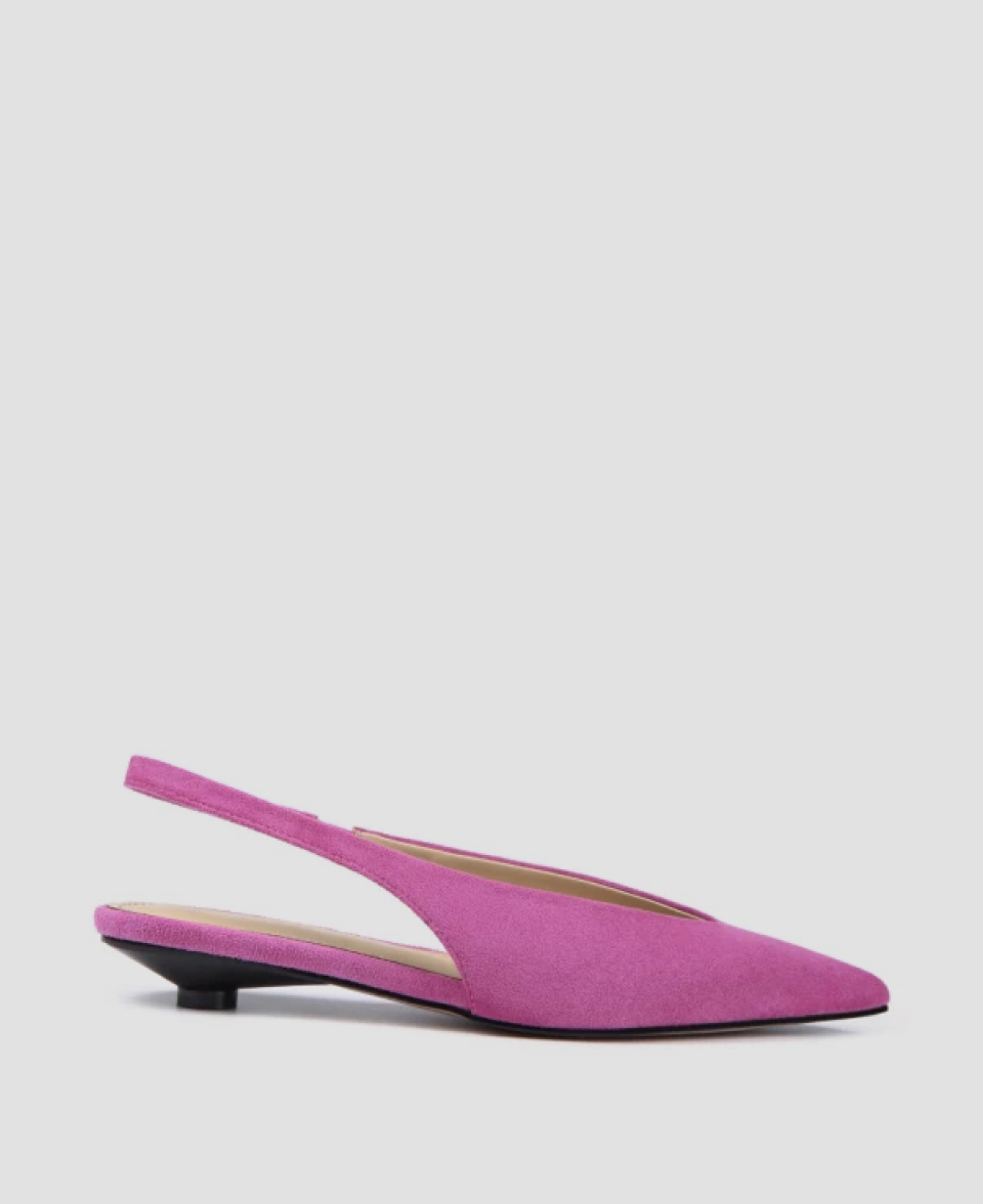 Мюли Carrie Shoes