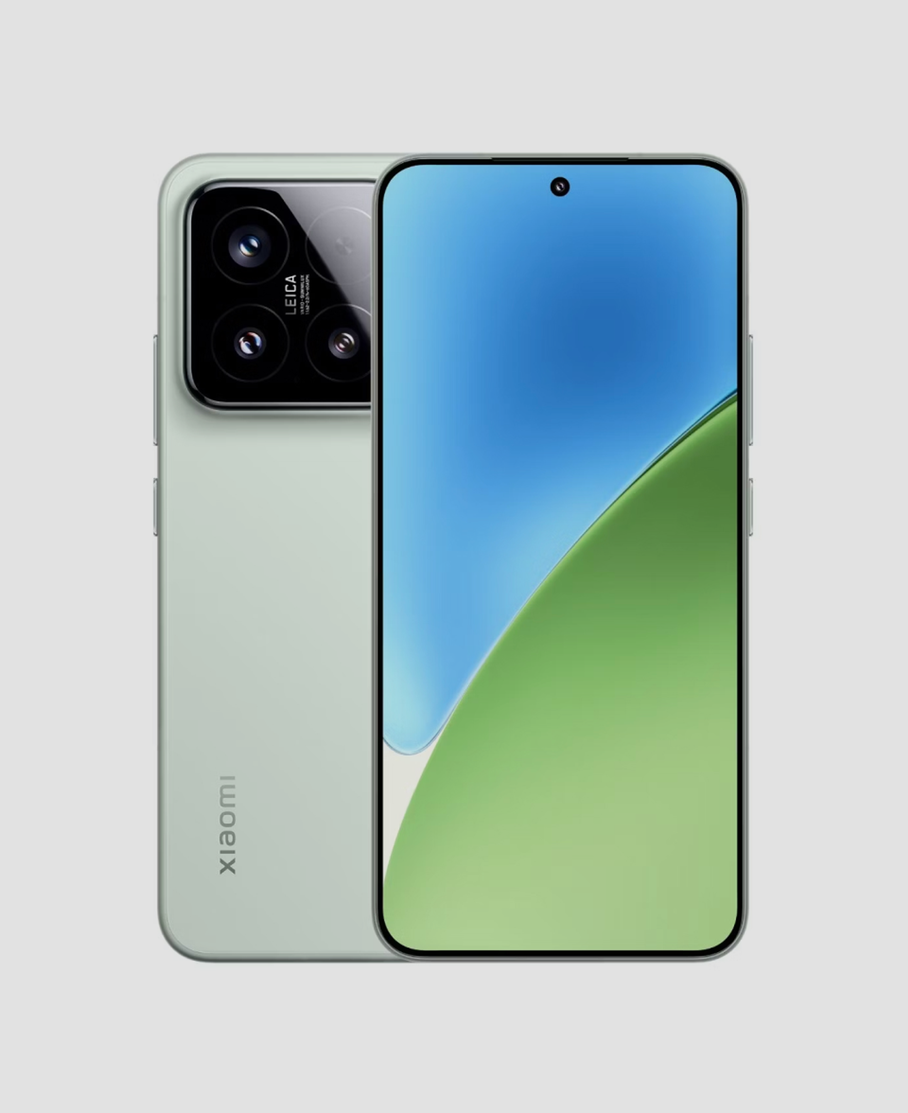 Смартфон Xiaomi 15