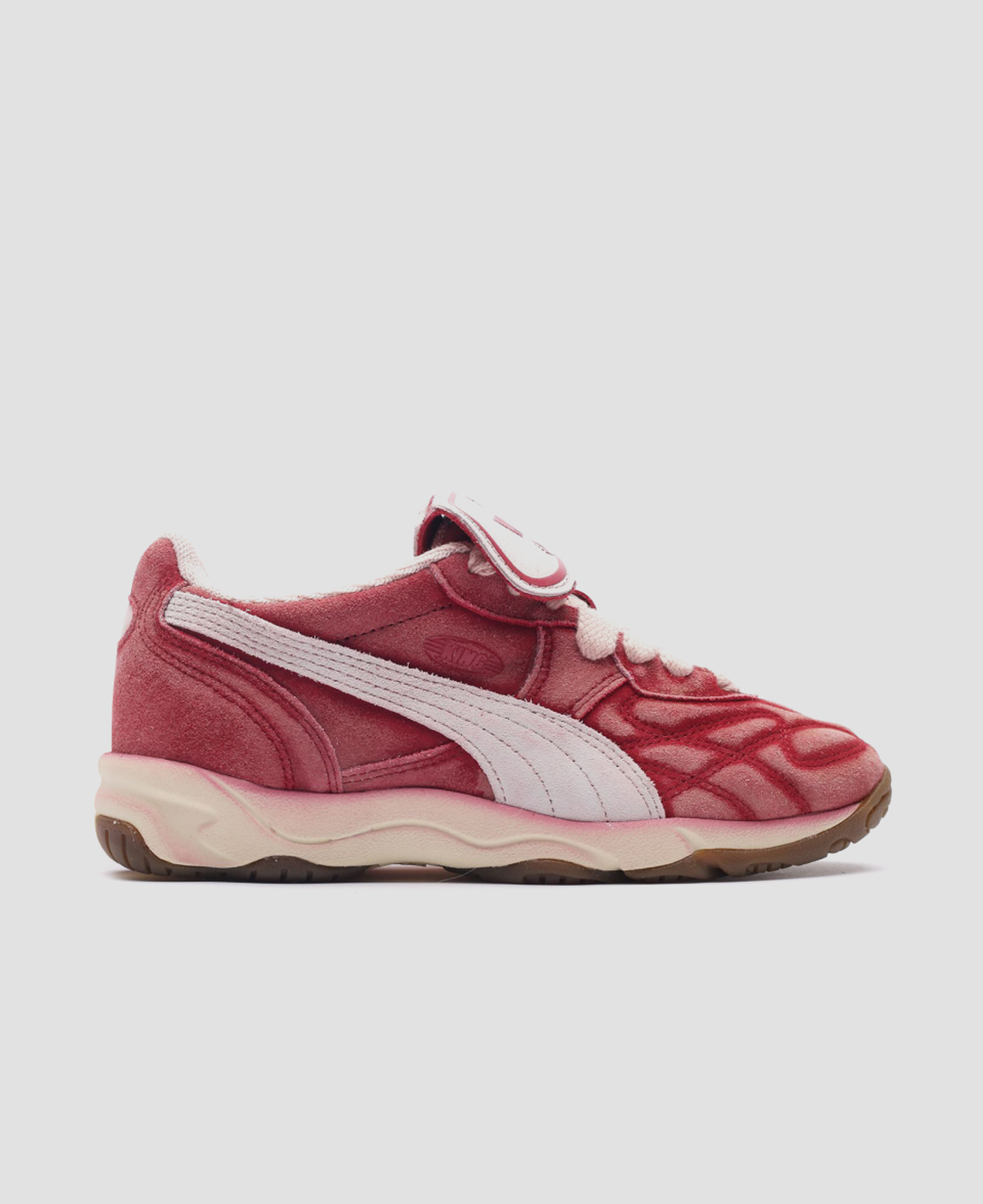Кроссовки Puma King Indoor The NeverWorn