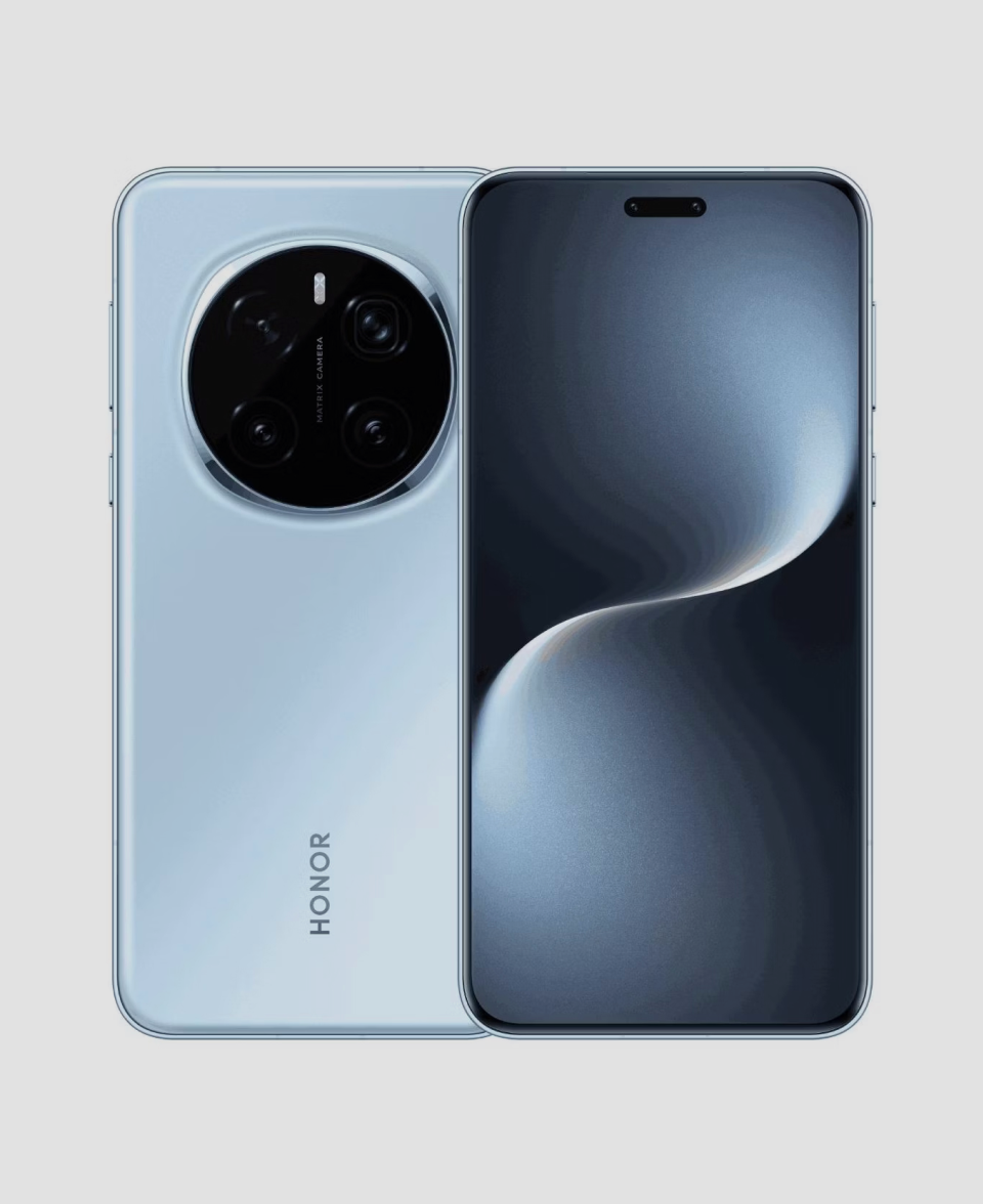 Смартфон Honor Magic 7 Pro