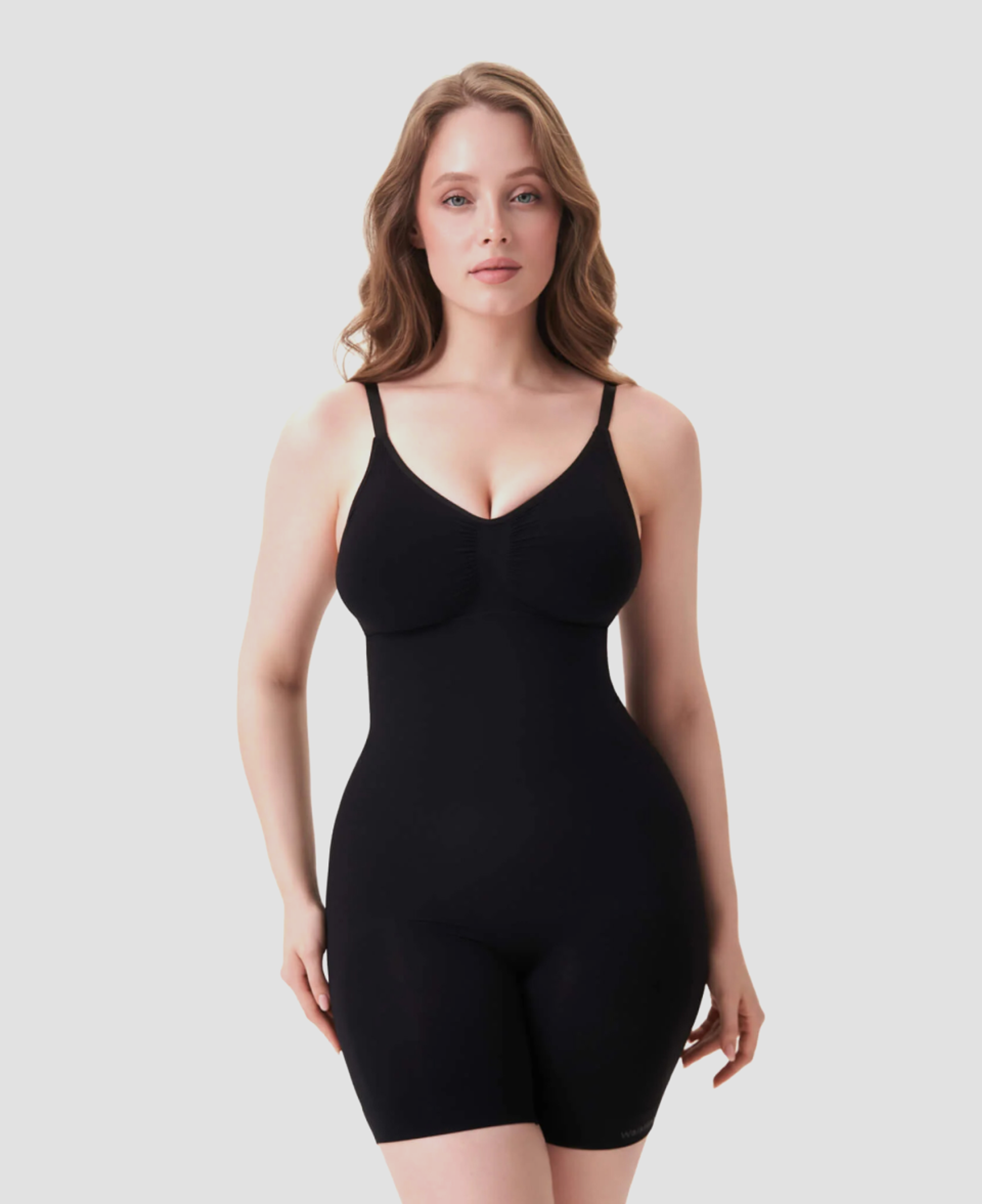 Моделирующий комбинезон Waistline