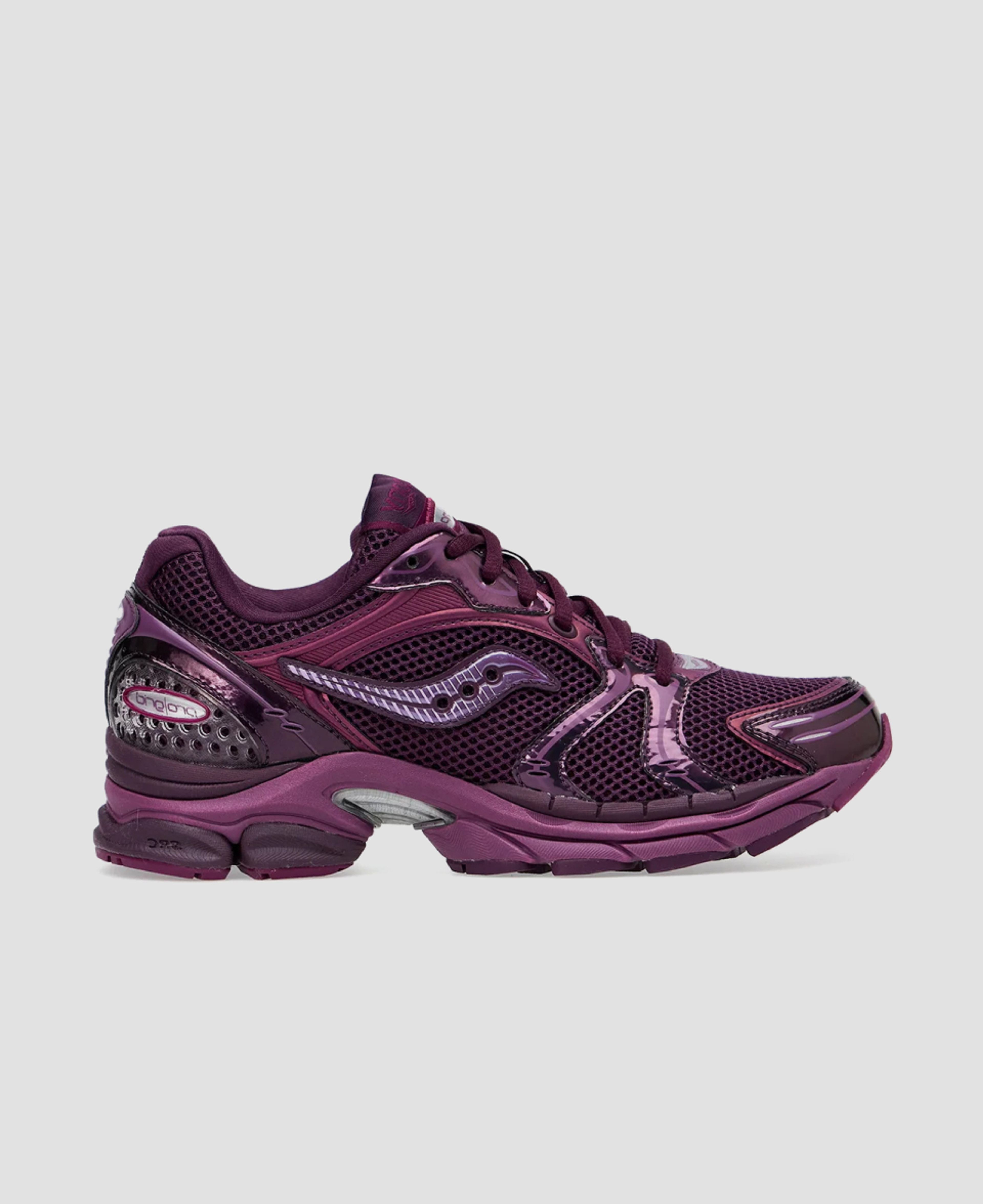 Кроссовки Saucony 