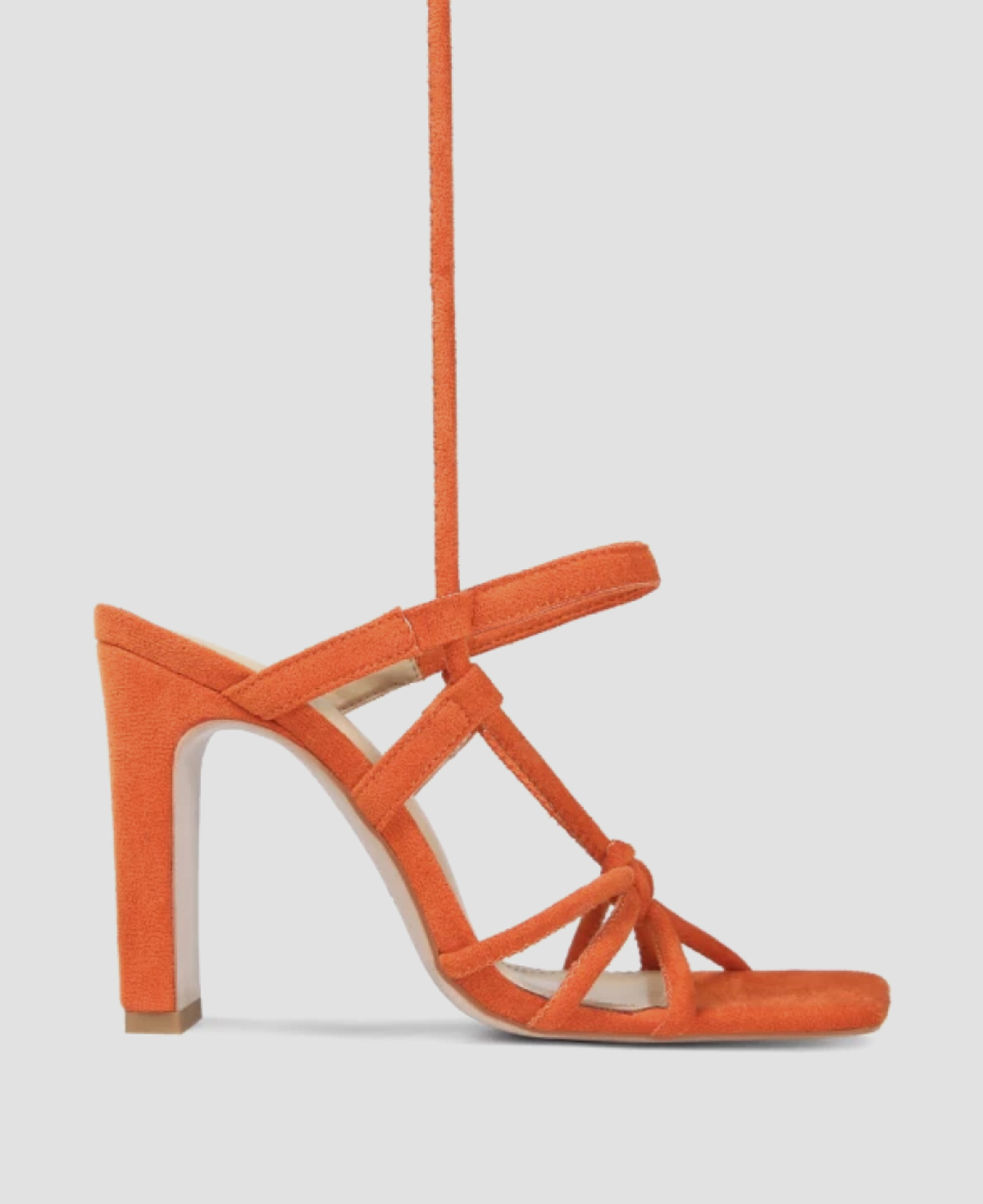 Босоножки Carrie Shoes