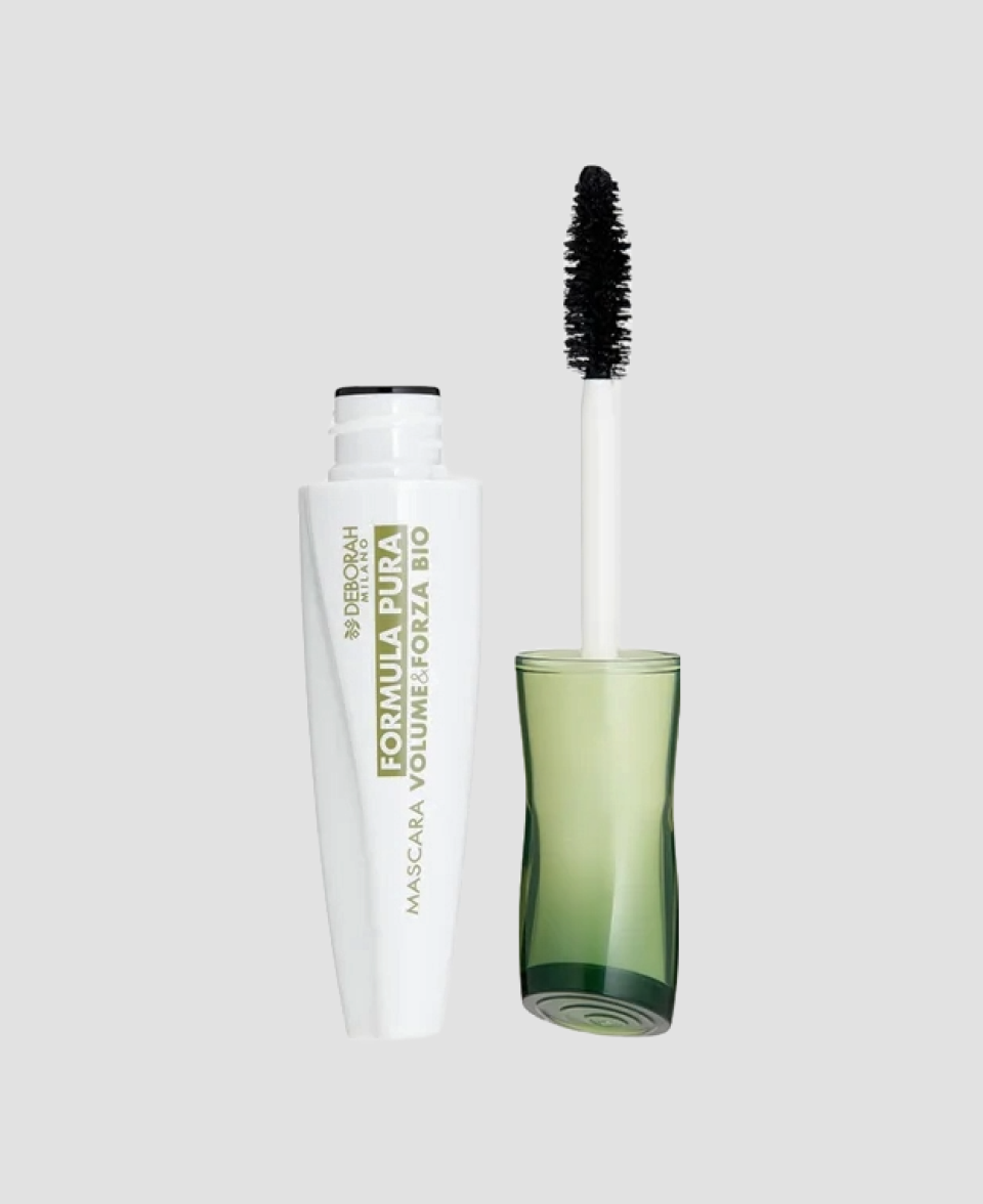 Тушь Deborah Milano Formula Pura