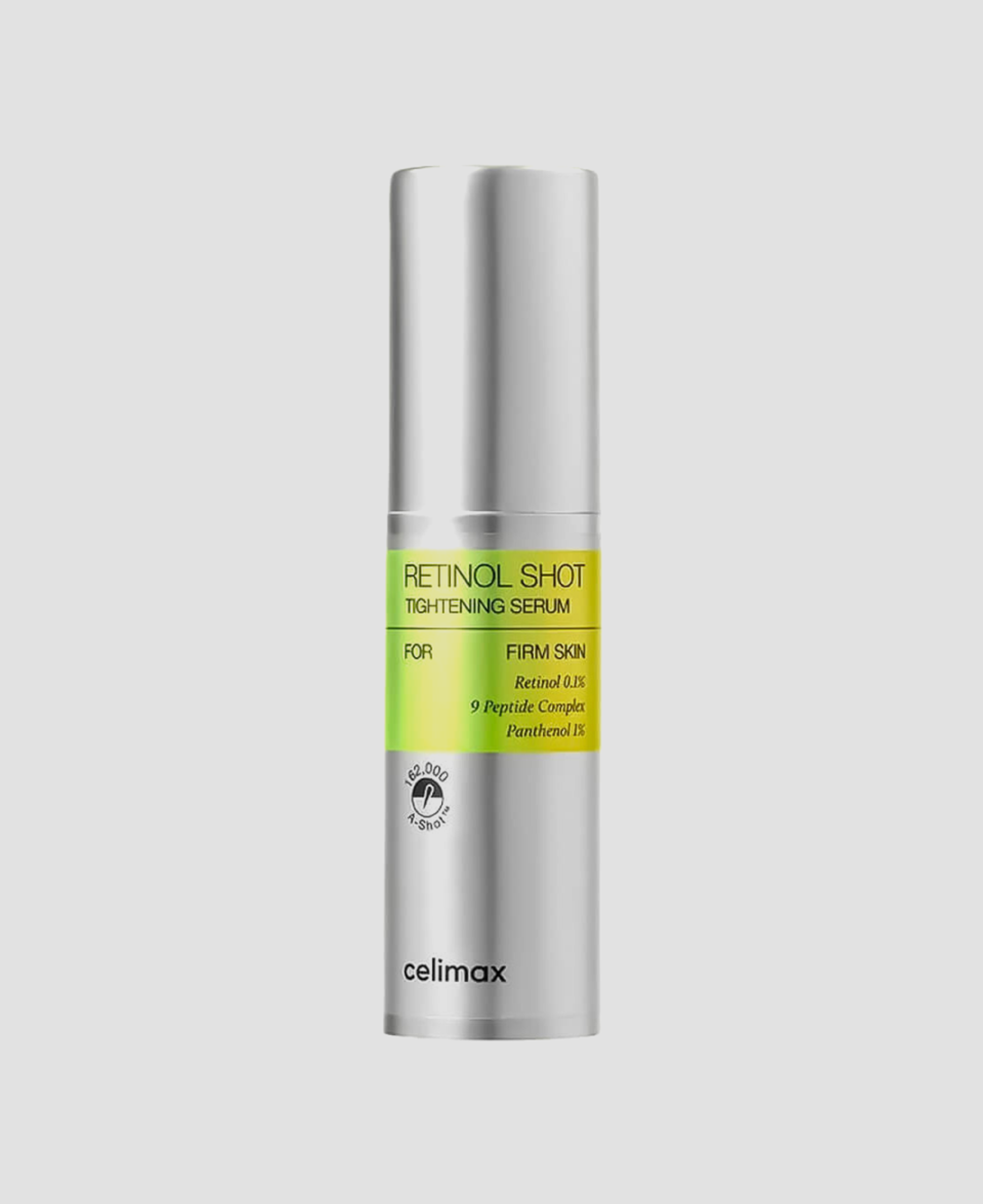 Сыворотка Celimax Retinol Shot 