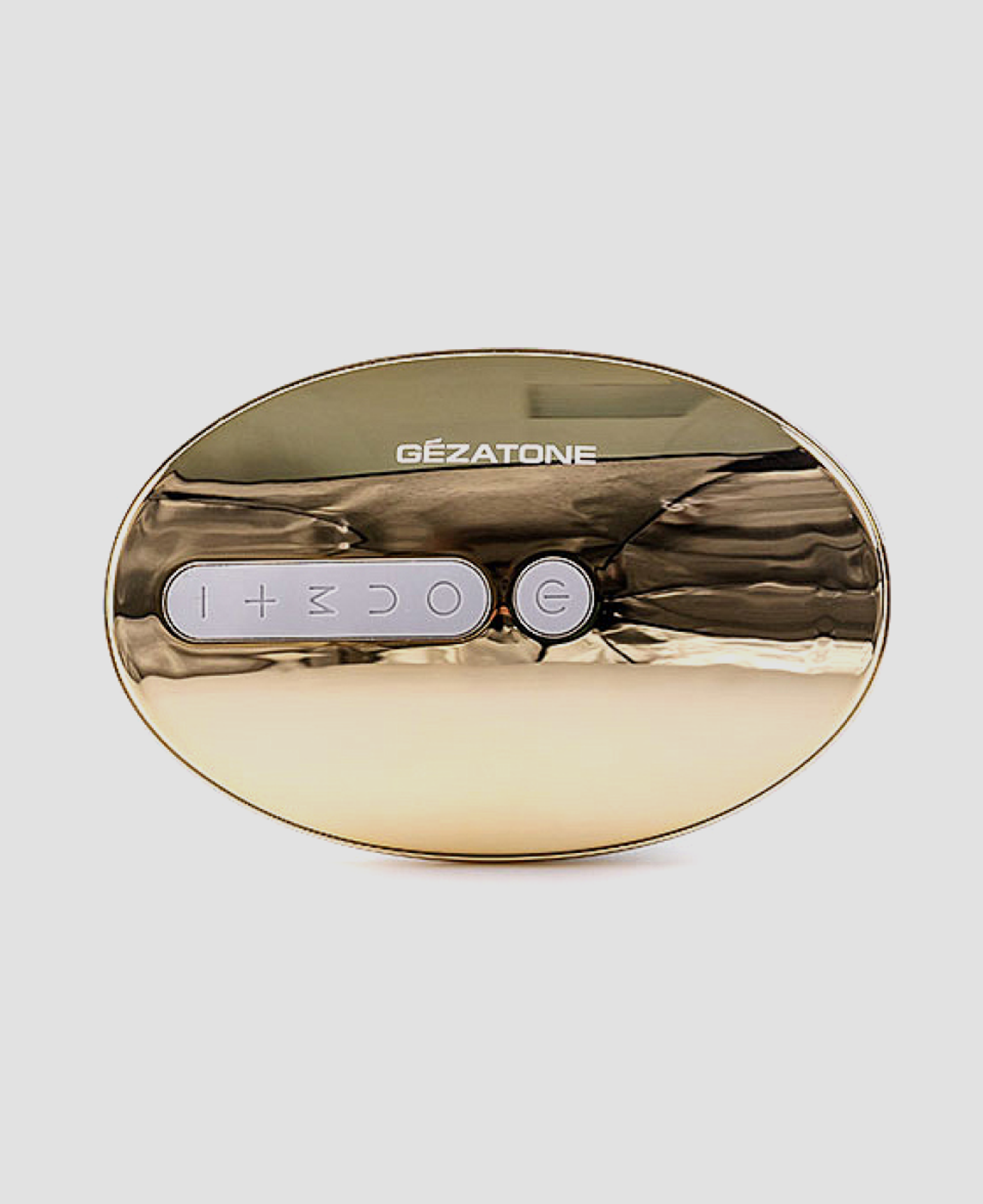Массажер Gezatone Vacu NeoBody