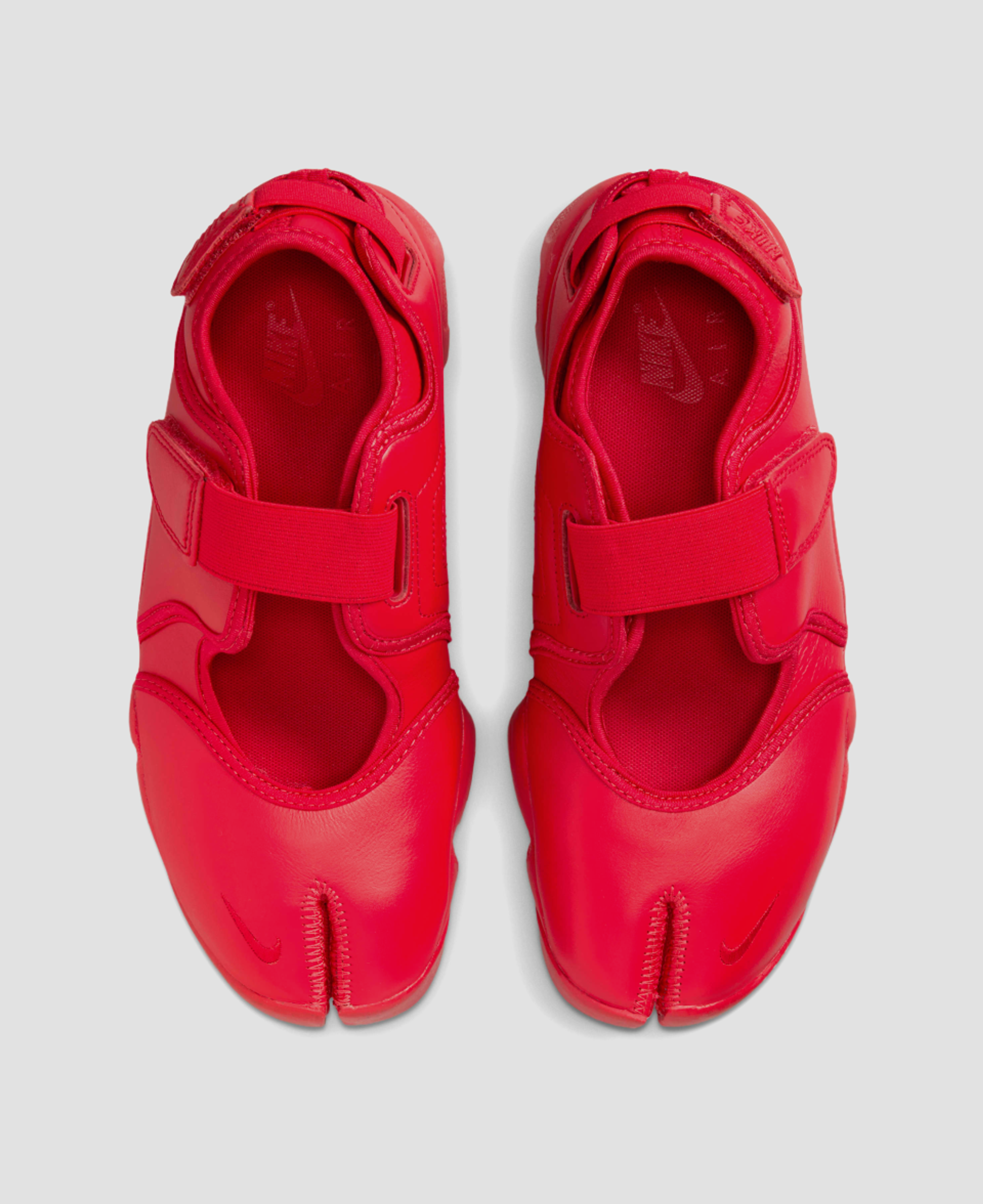 Кроссовки Nike Air Rift