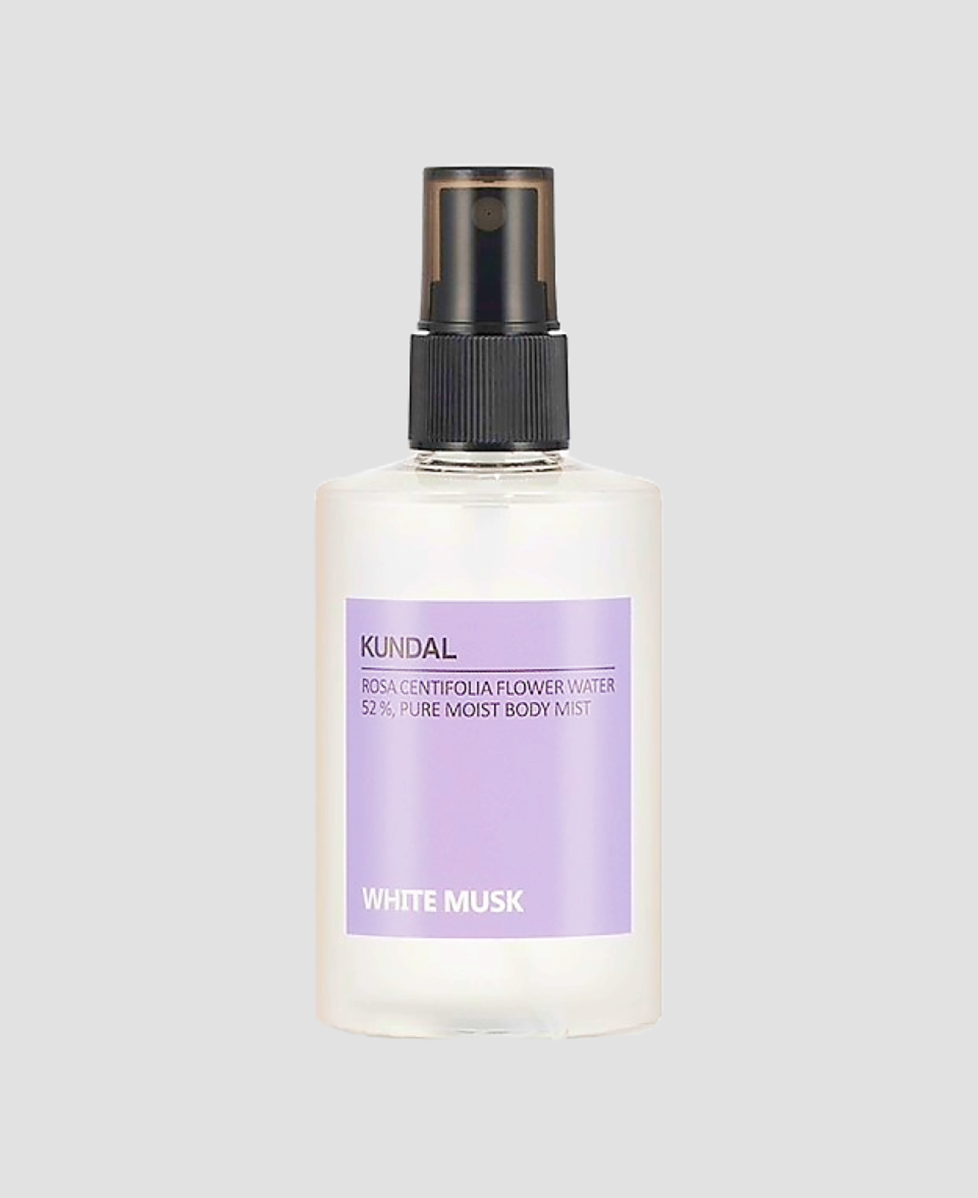 Мист Kundal White Muck