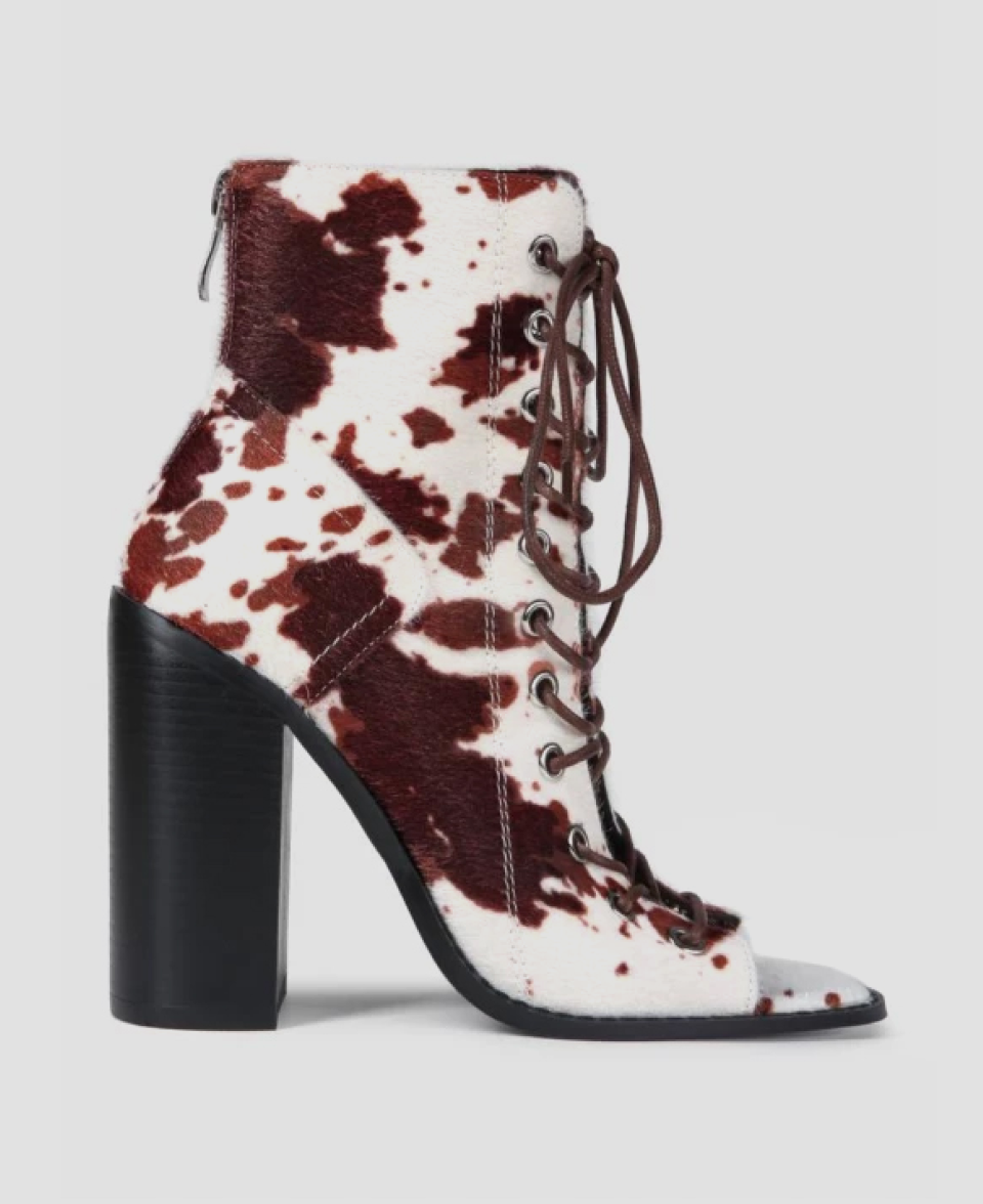 Ботильоны Carrie Shoes