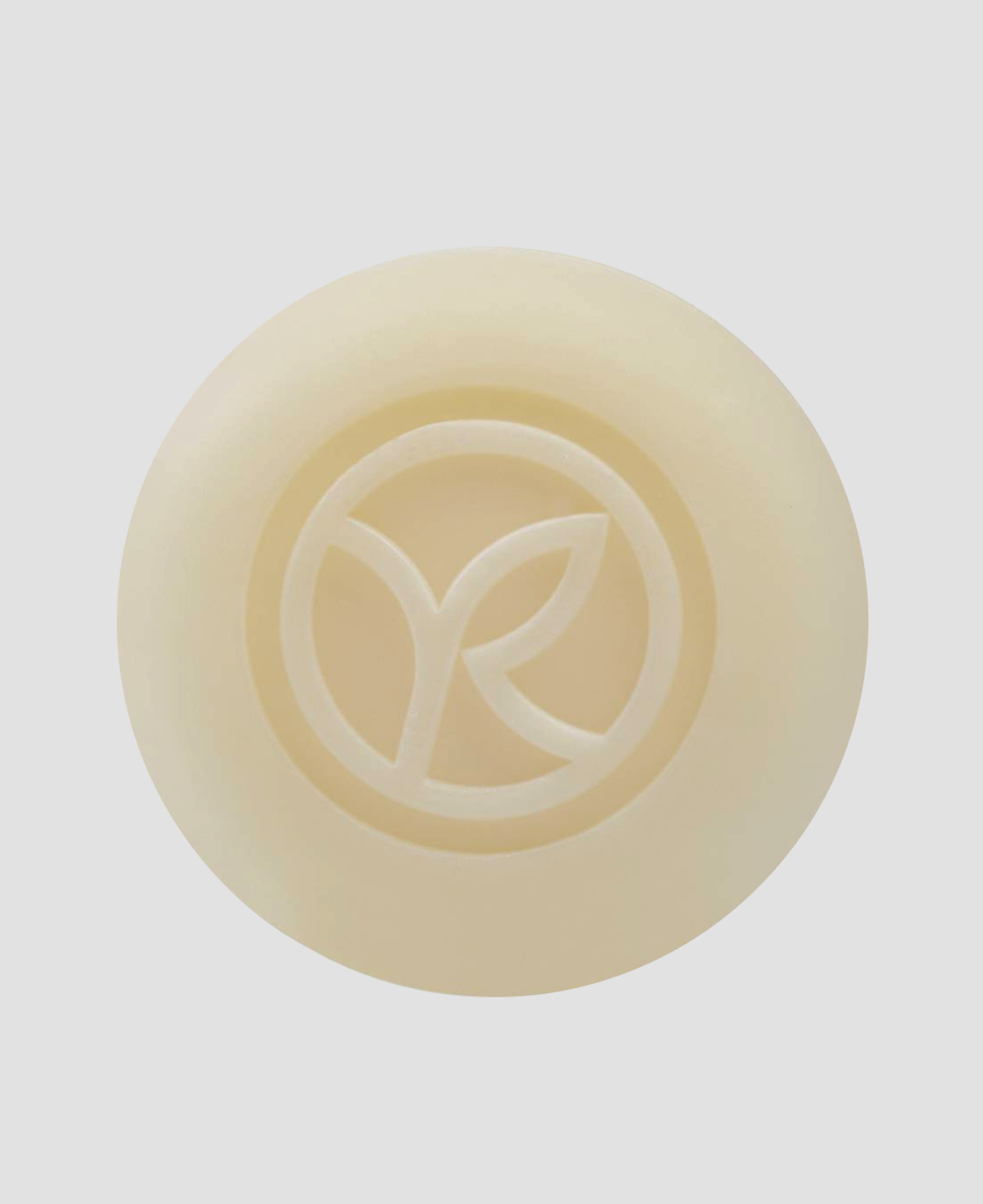 Твердый шампунь Yves Rocher 