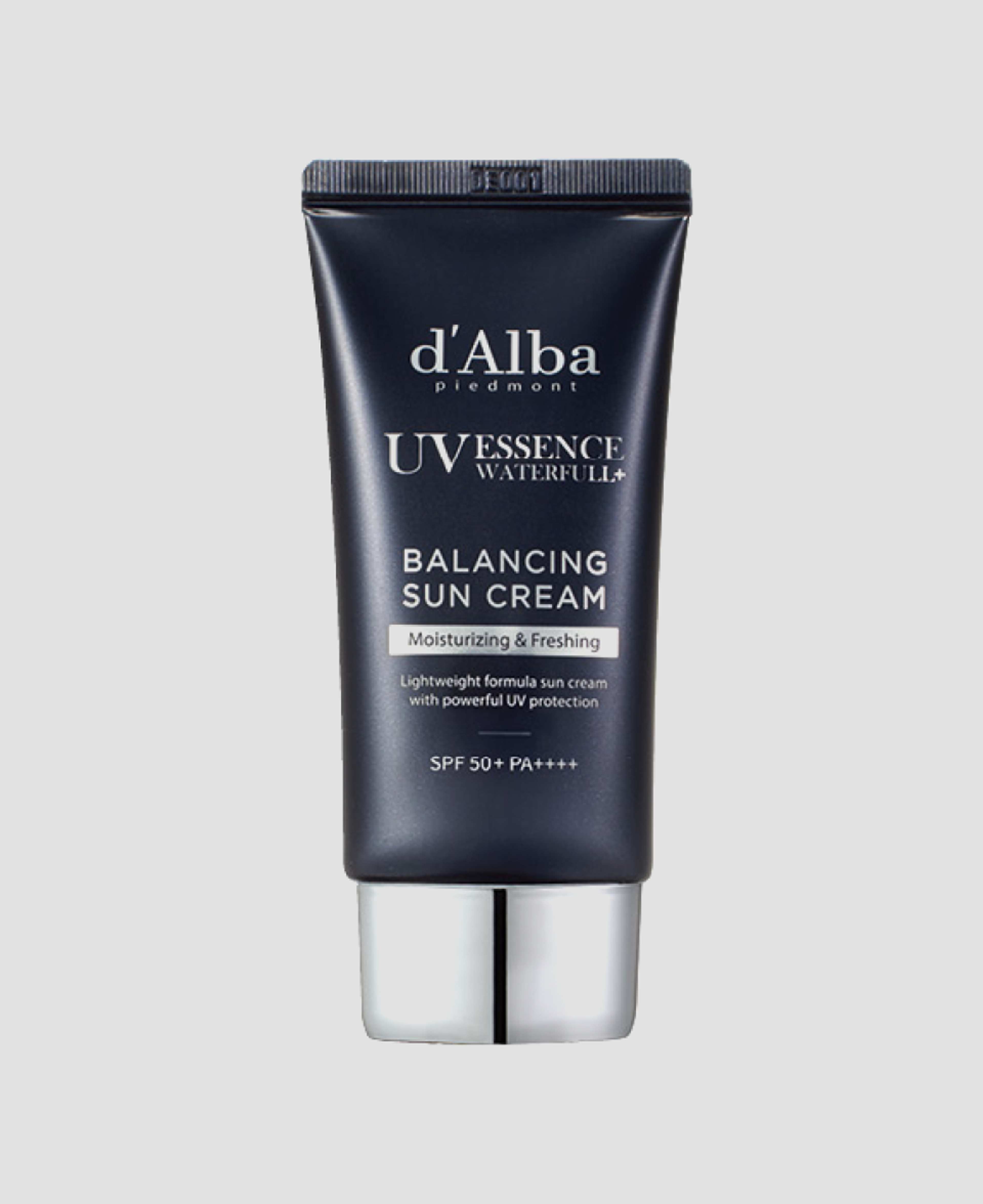 SPF-крем D’Alba Waterfull Balancing Sun Cream
