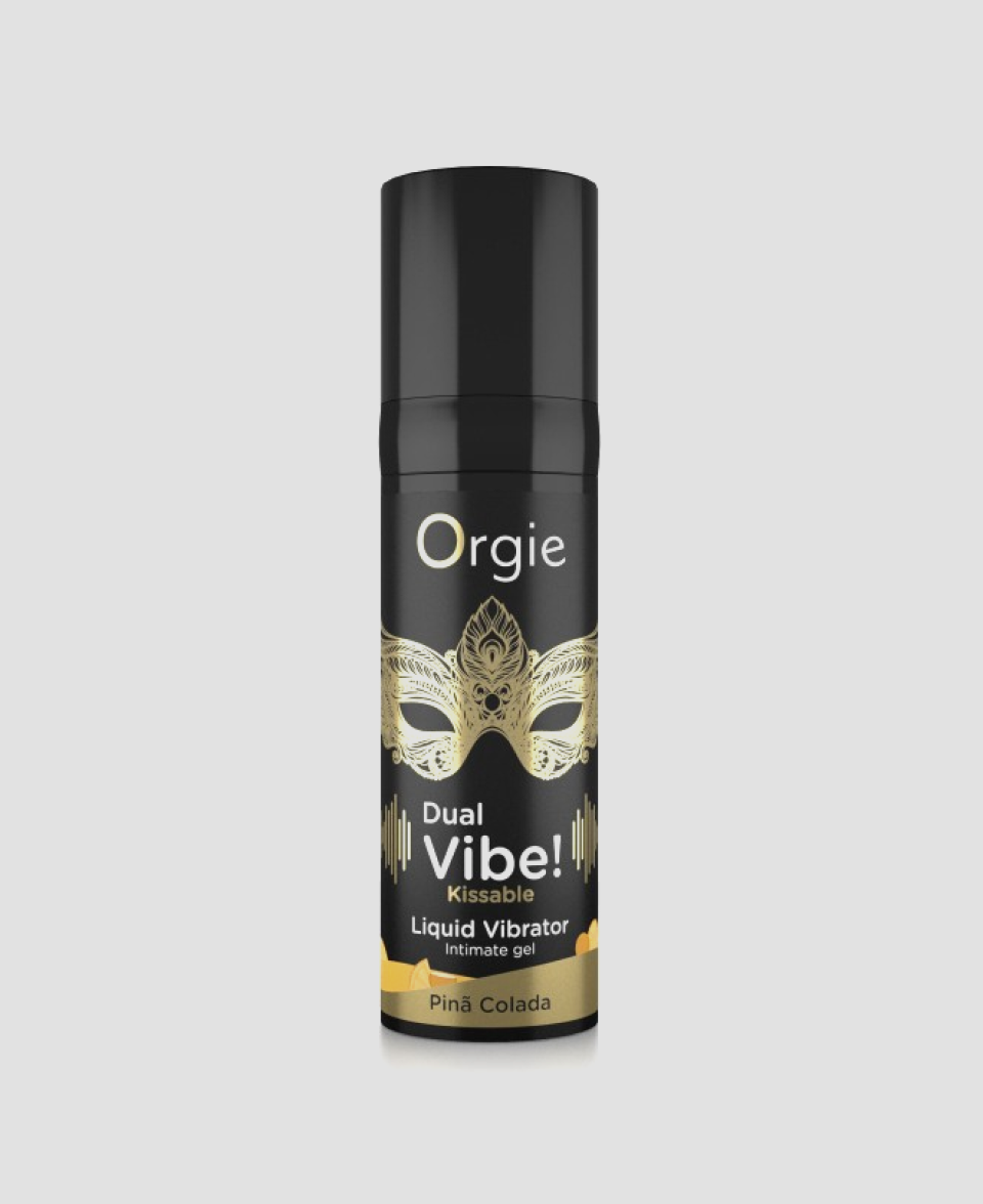 Жидкий вибратор Orgie
