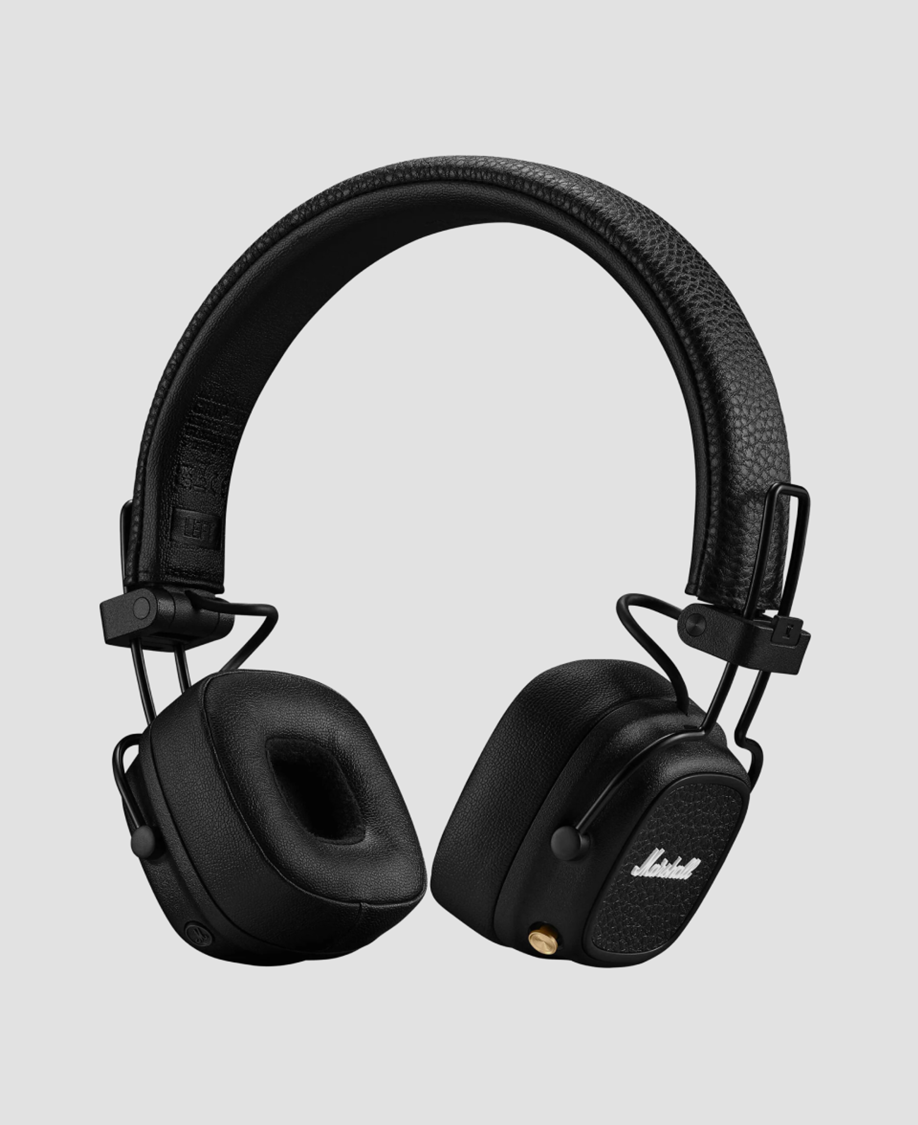 Наушники Marshall Major V Black 
