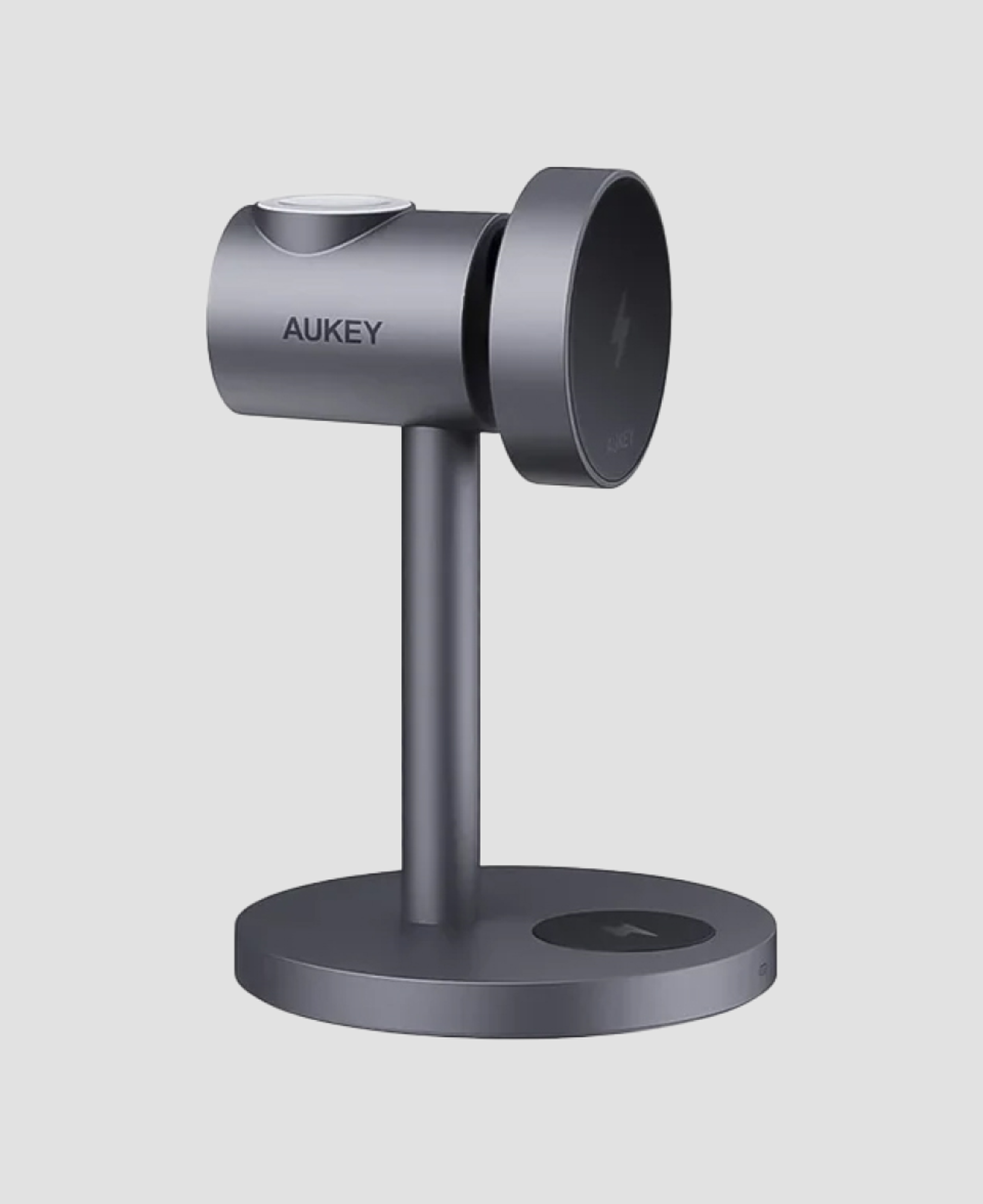 Беспроводное зарядное устройство Aukey