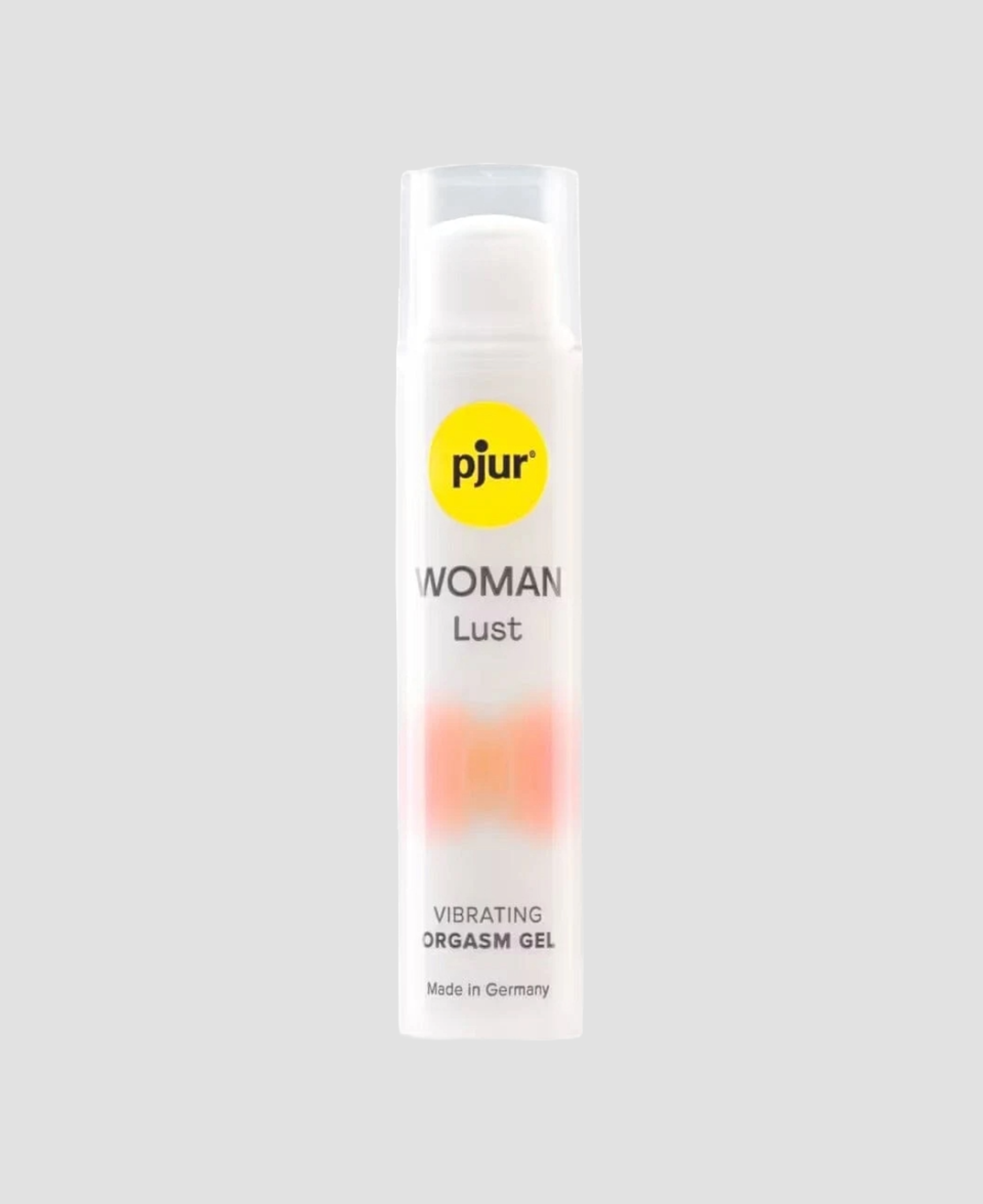 Жидкий вибратор Pjur