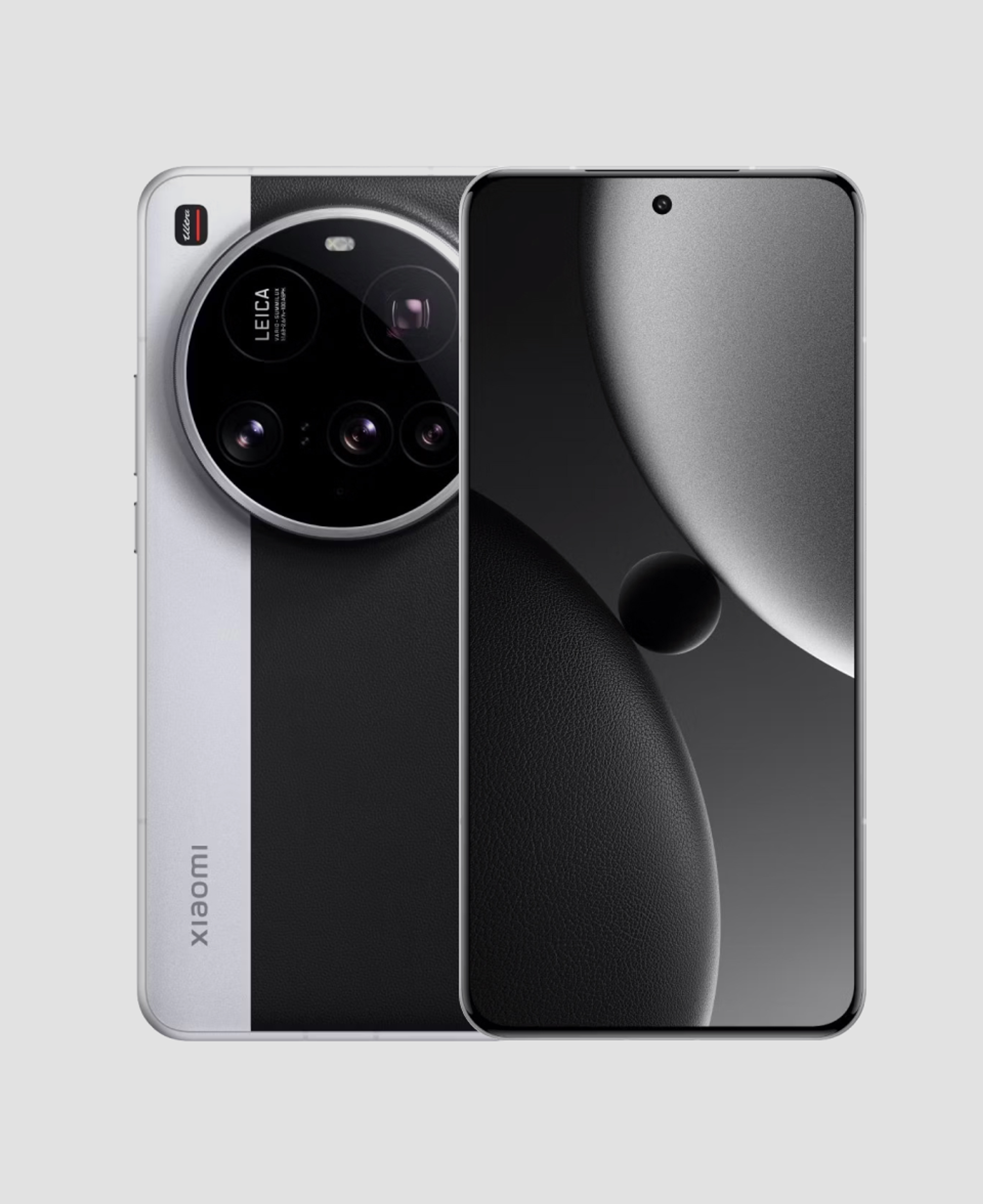 Смартфон Xiaomi 15 Ultra
