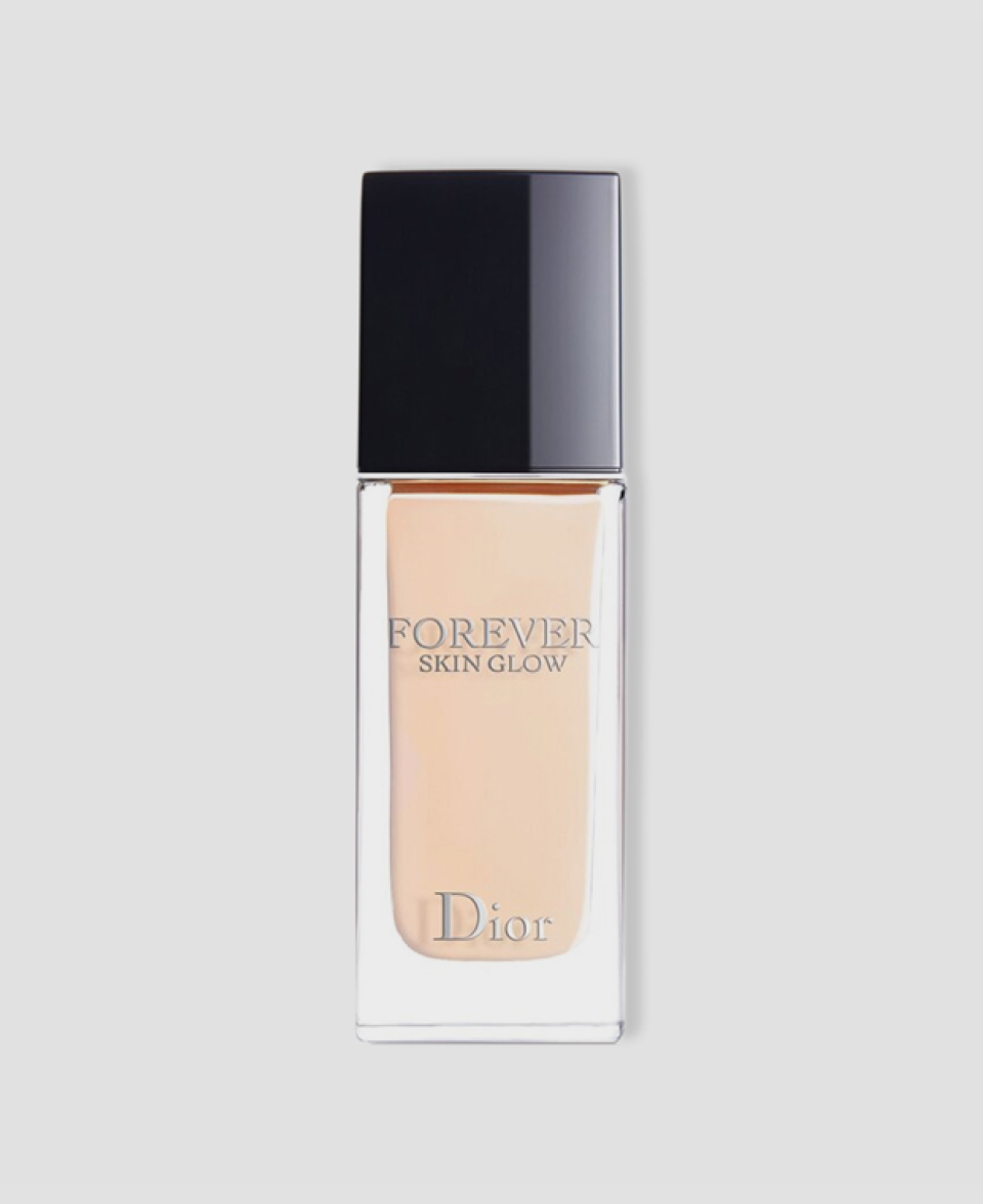 Тональный крем Dior Forever Skin Glow