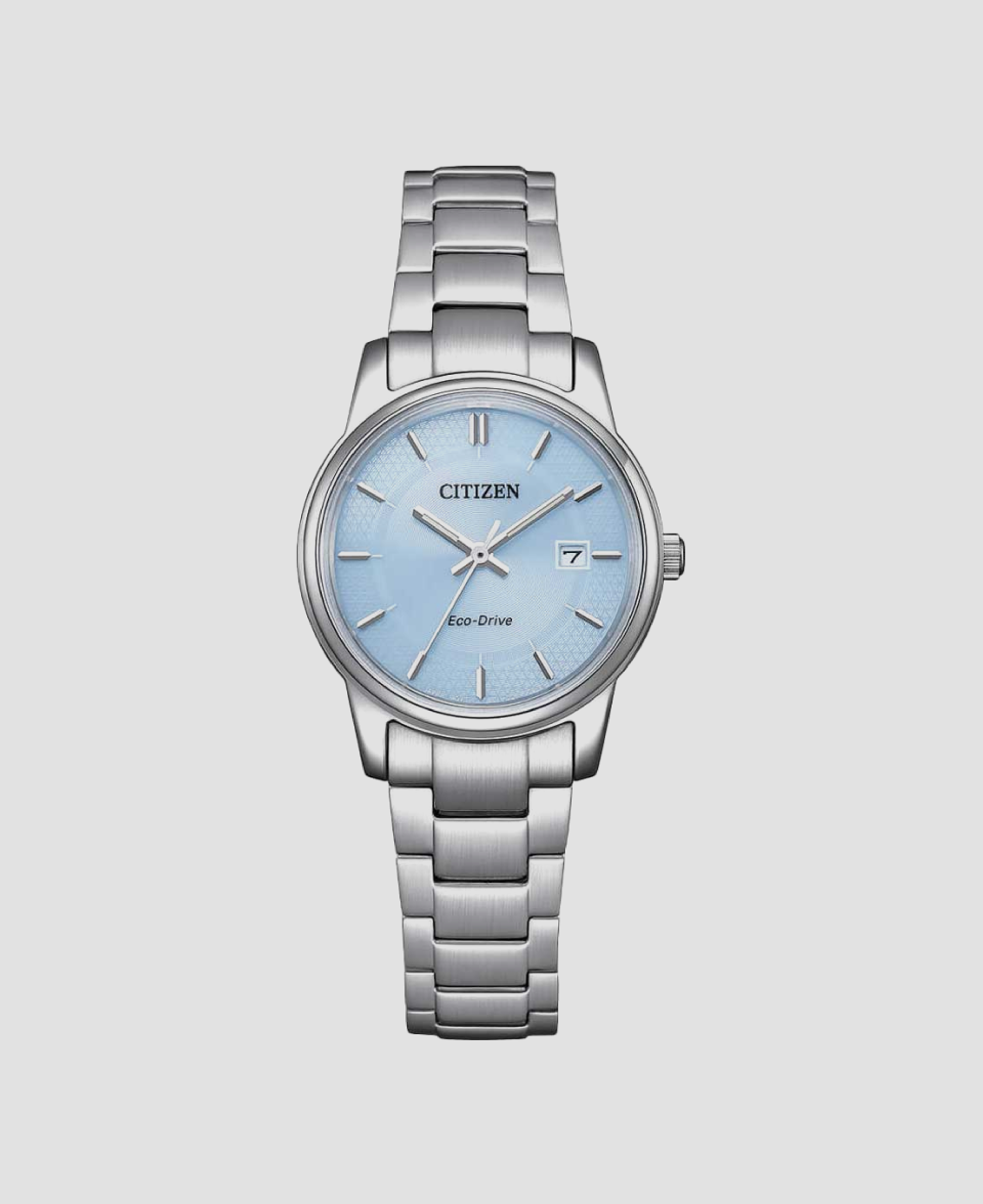 Часы Citizen EW2318-73L