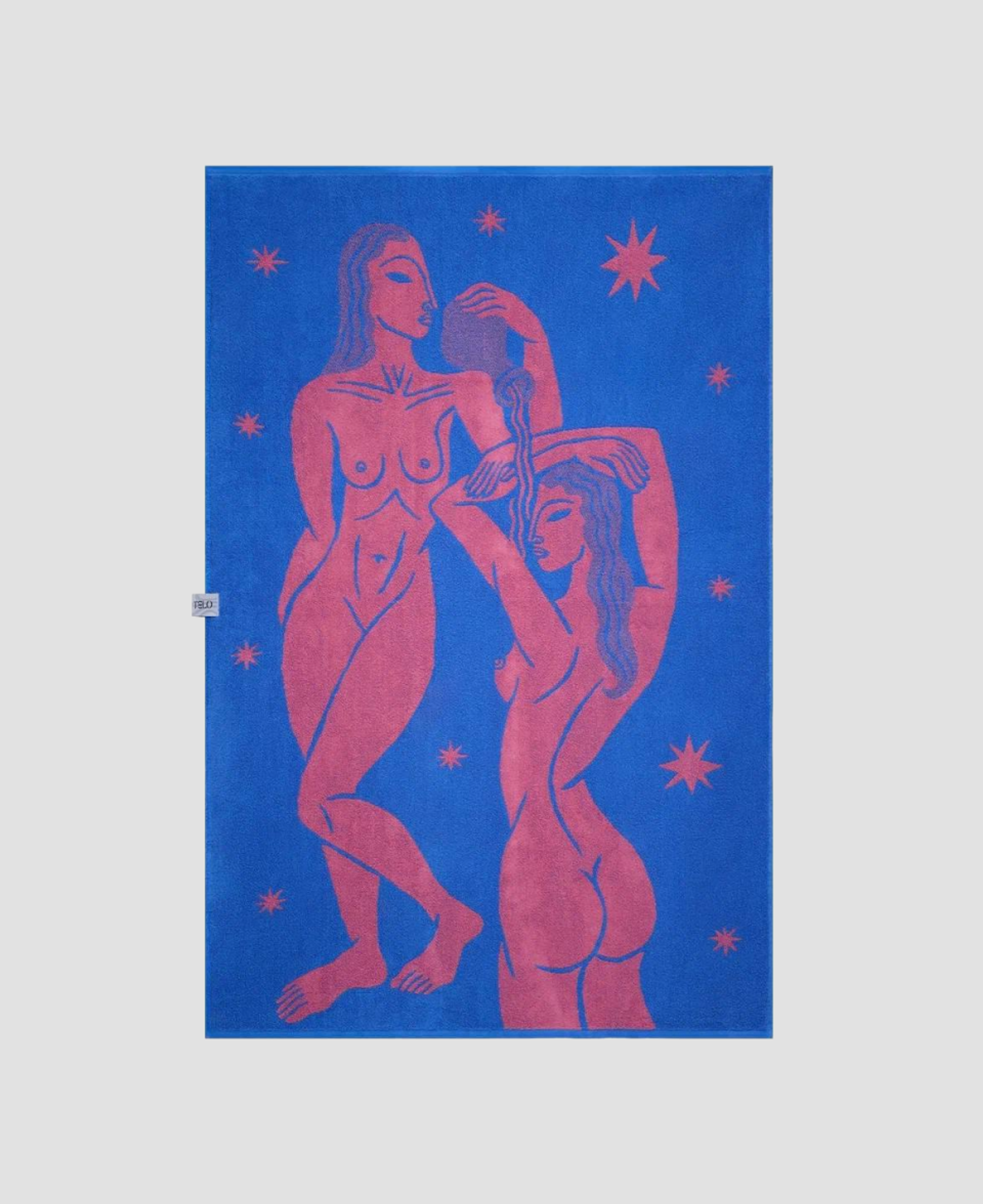 Полотенце Telo 